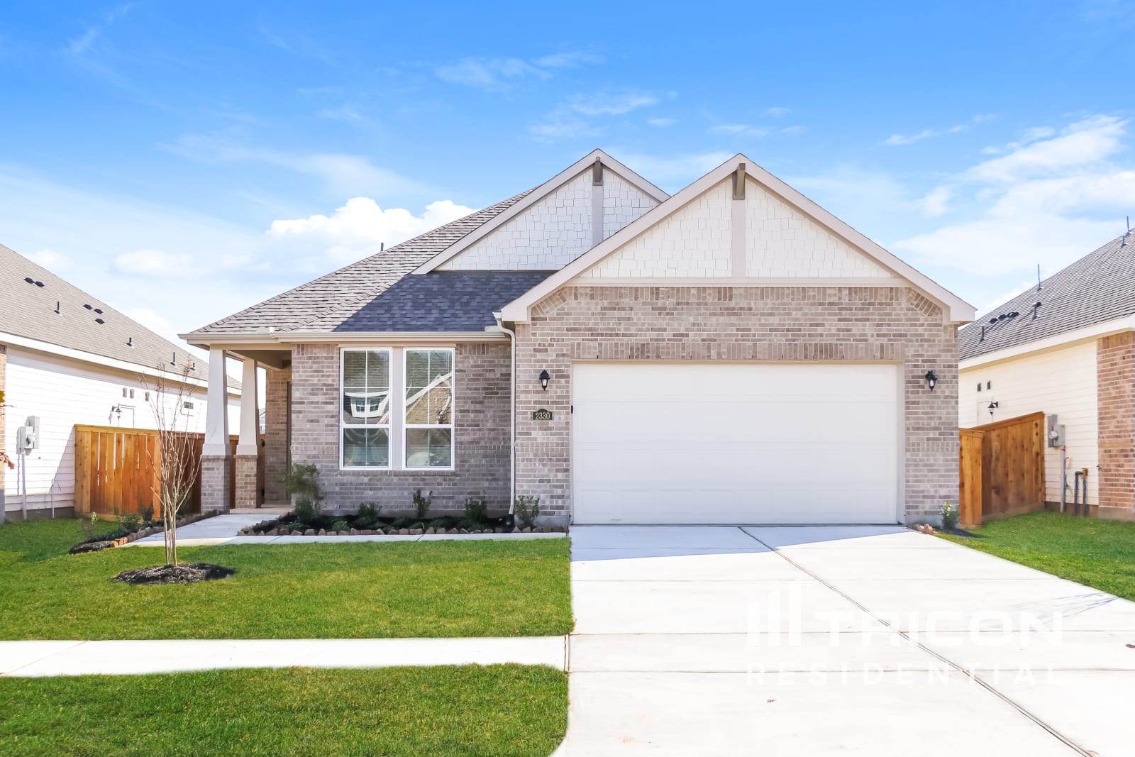 2330 Cohorn Trail Richmond TX