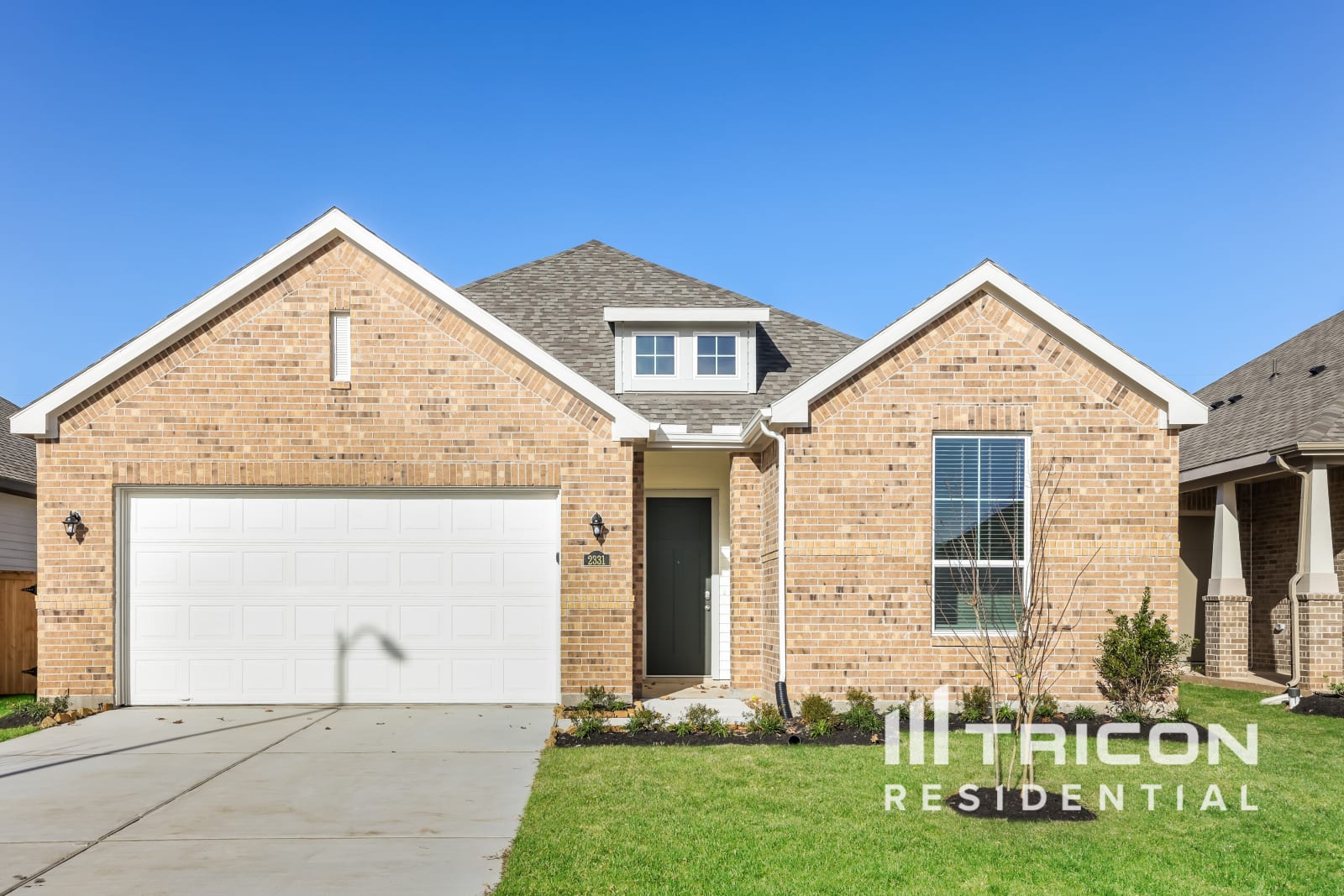 2331 Cohorn Trail Richmond TX