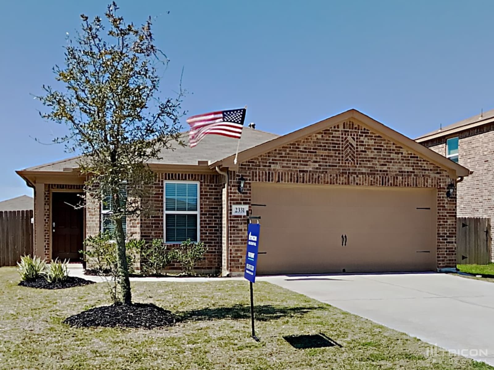 2331 Oyster Bay Avenue Texas City TX