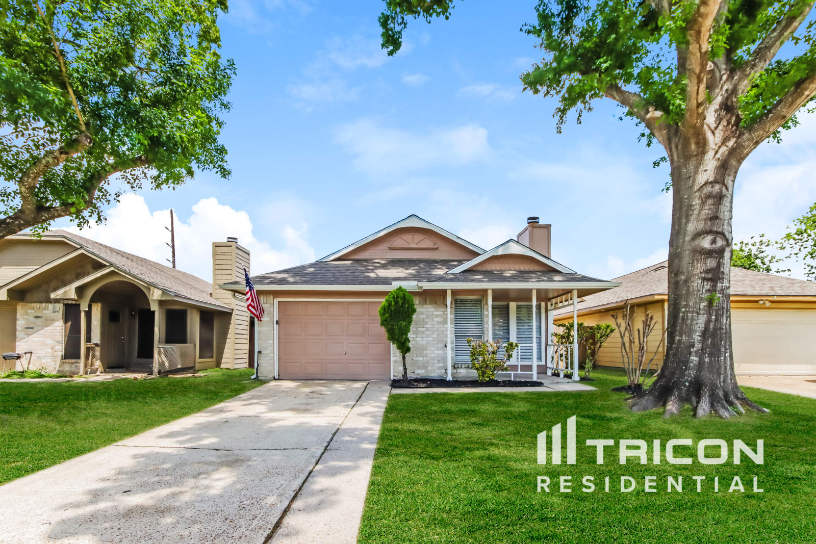 23318 Pebworth Place Spring TX