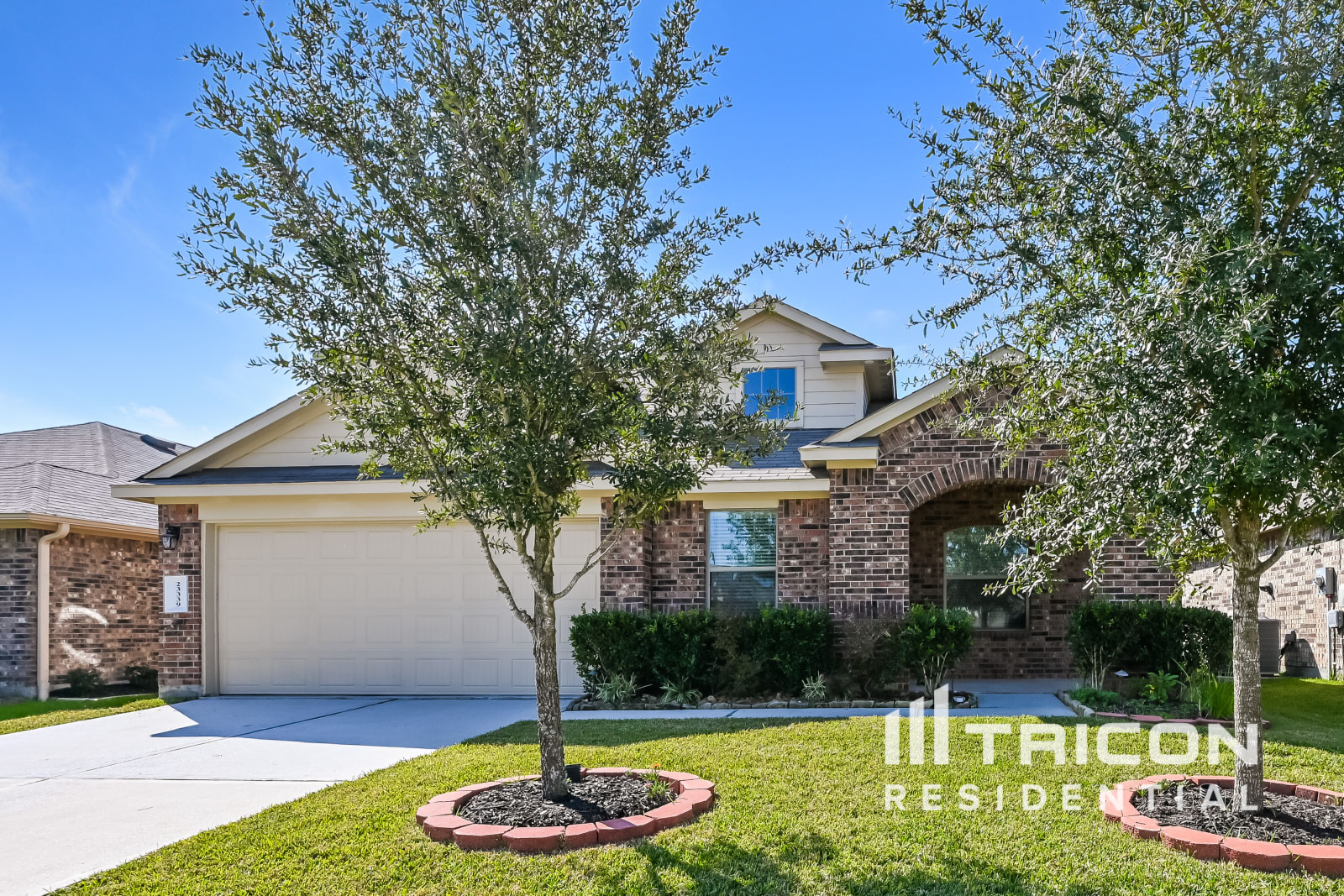 23319 Dukes Run Drive Spring TX