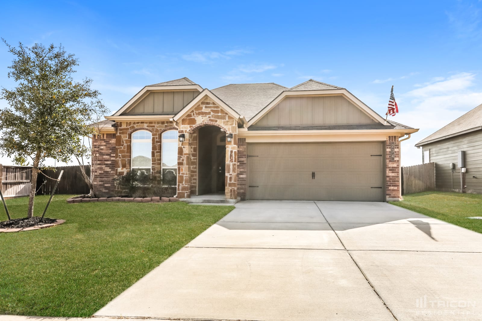 234 Brocks Lane Montgomery TX
