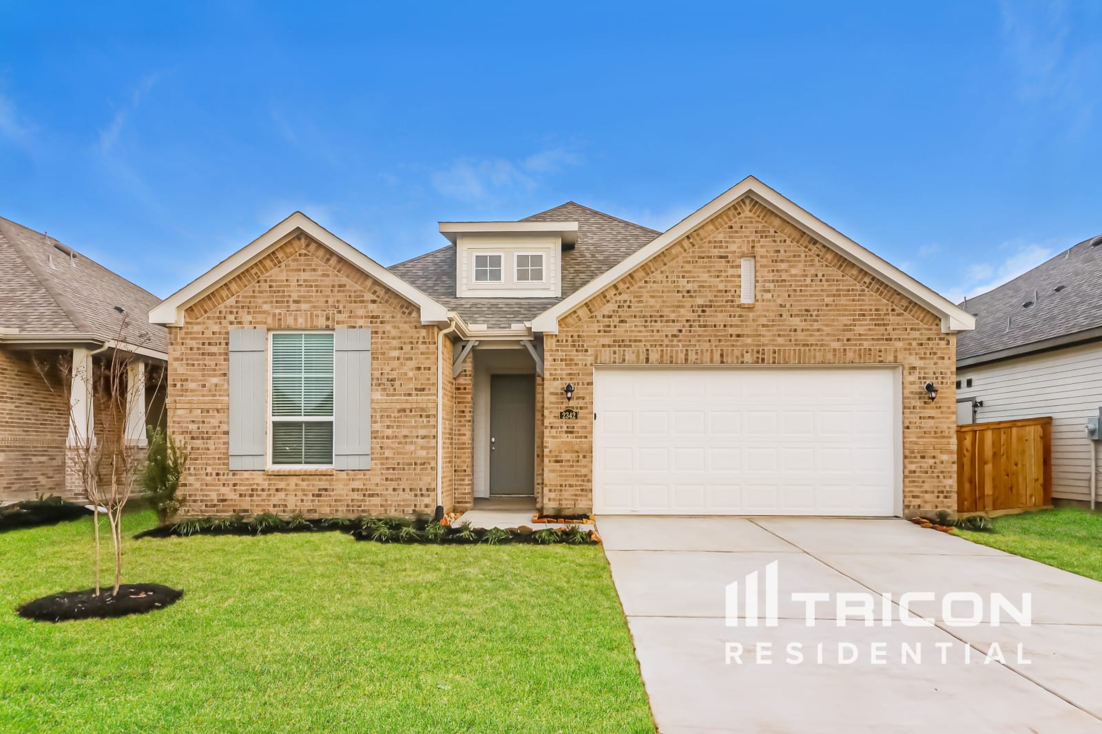 2342 Cohorn Trail Richmond TX