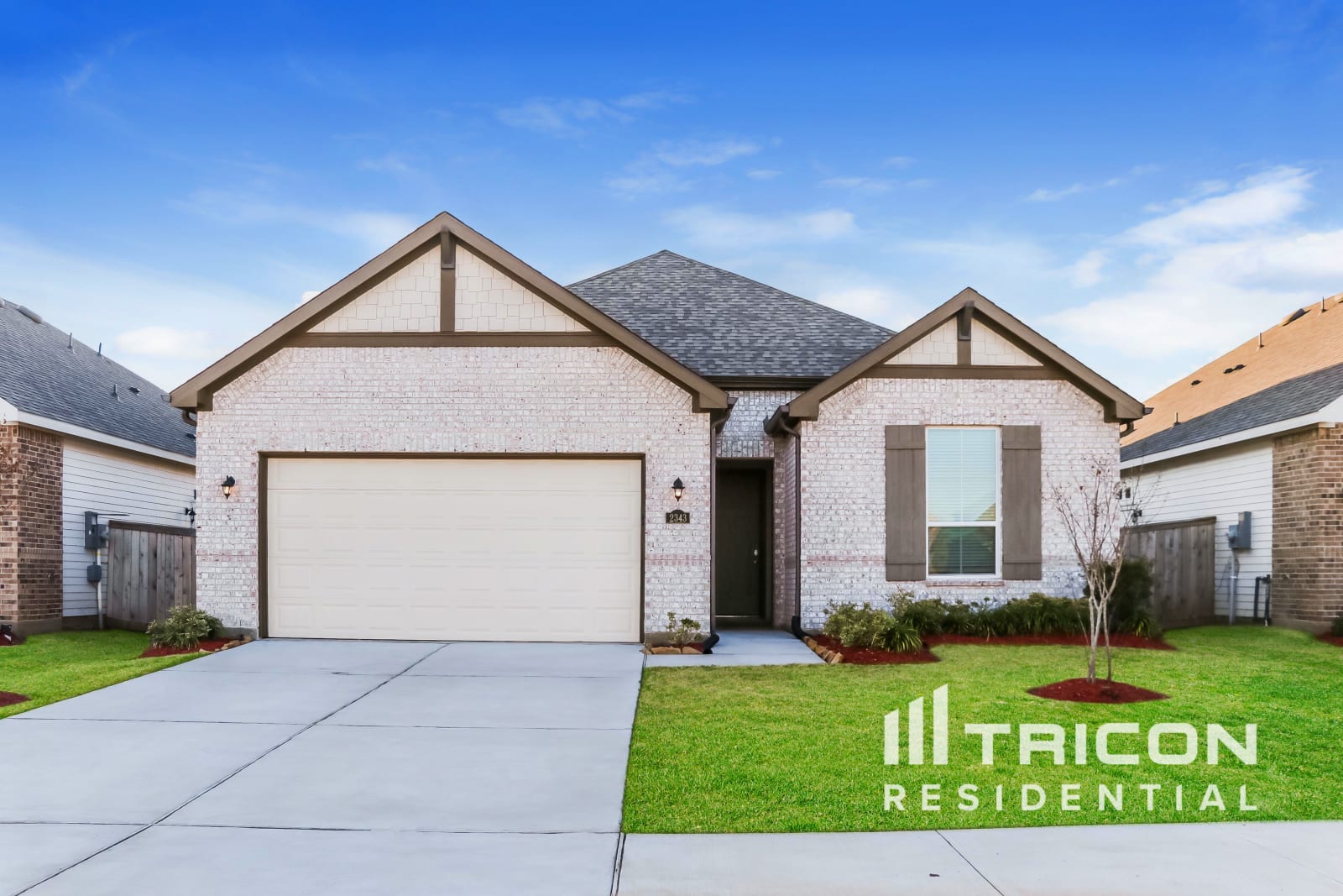 2343 Cohorn Trail Richmond TX