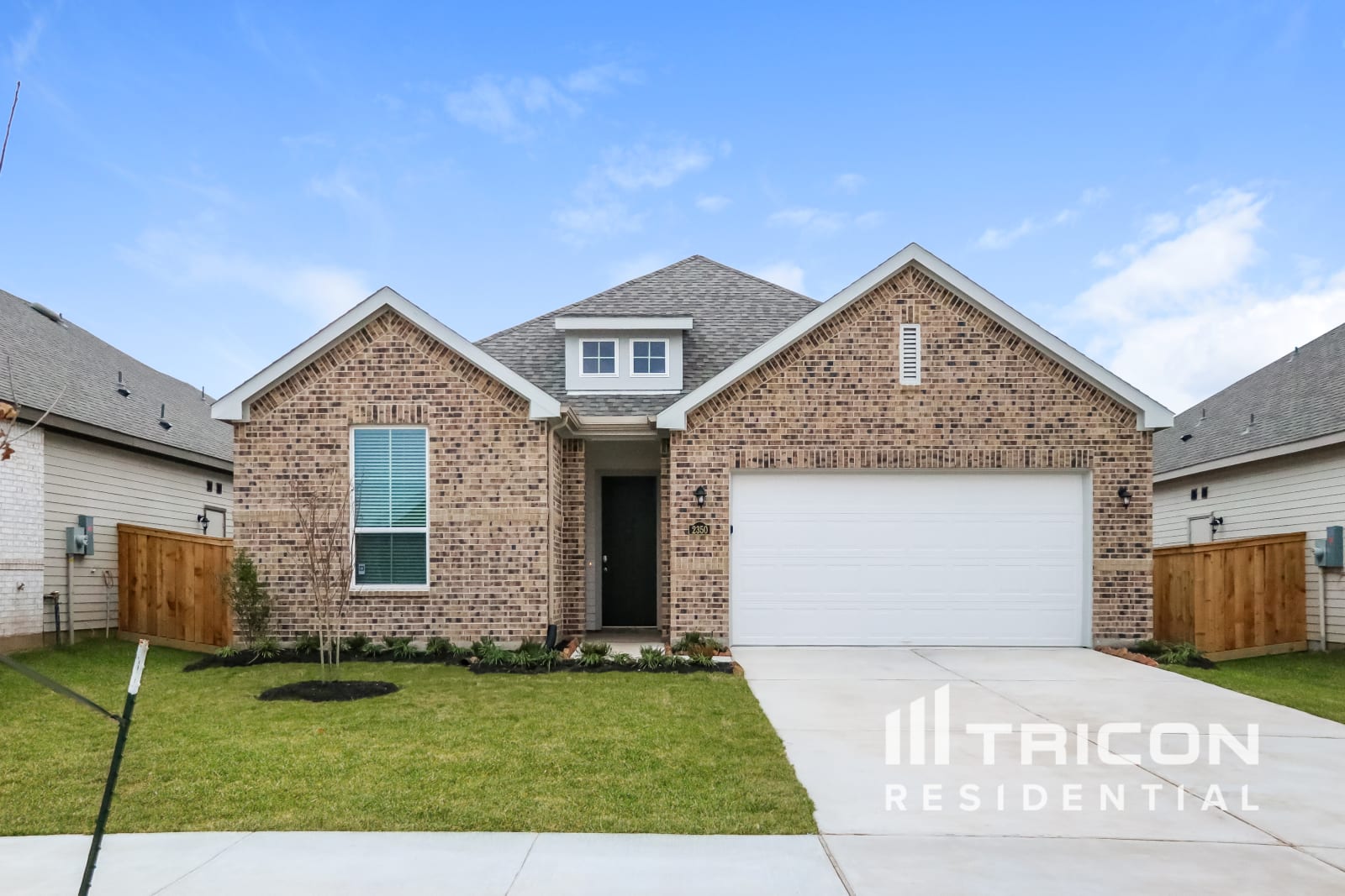 2350 Cohorn Trail Richmond TX