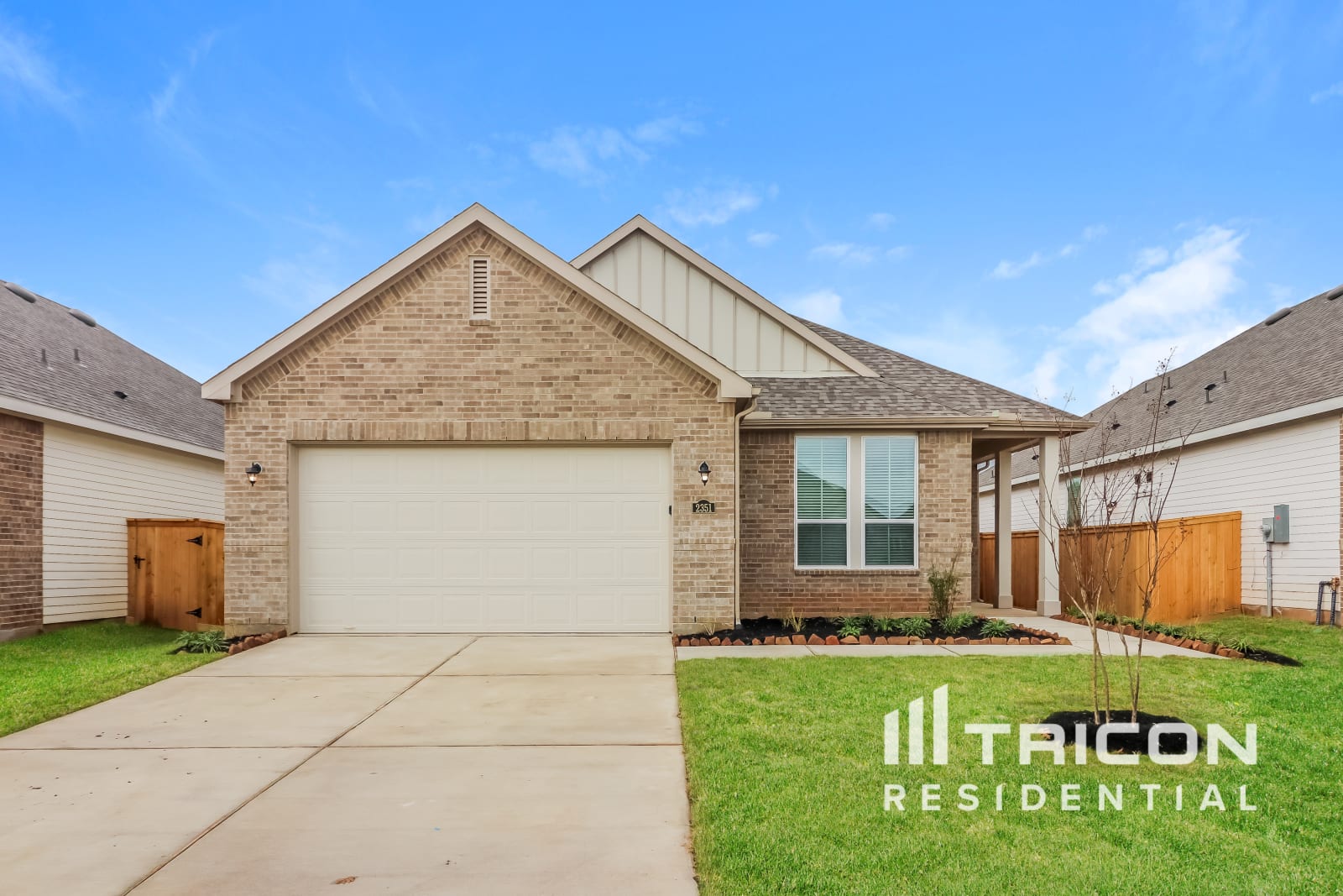 2351 Cohorn Trail Richmond TX