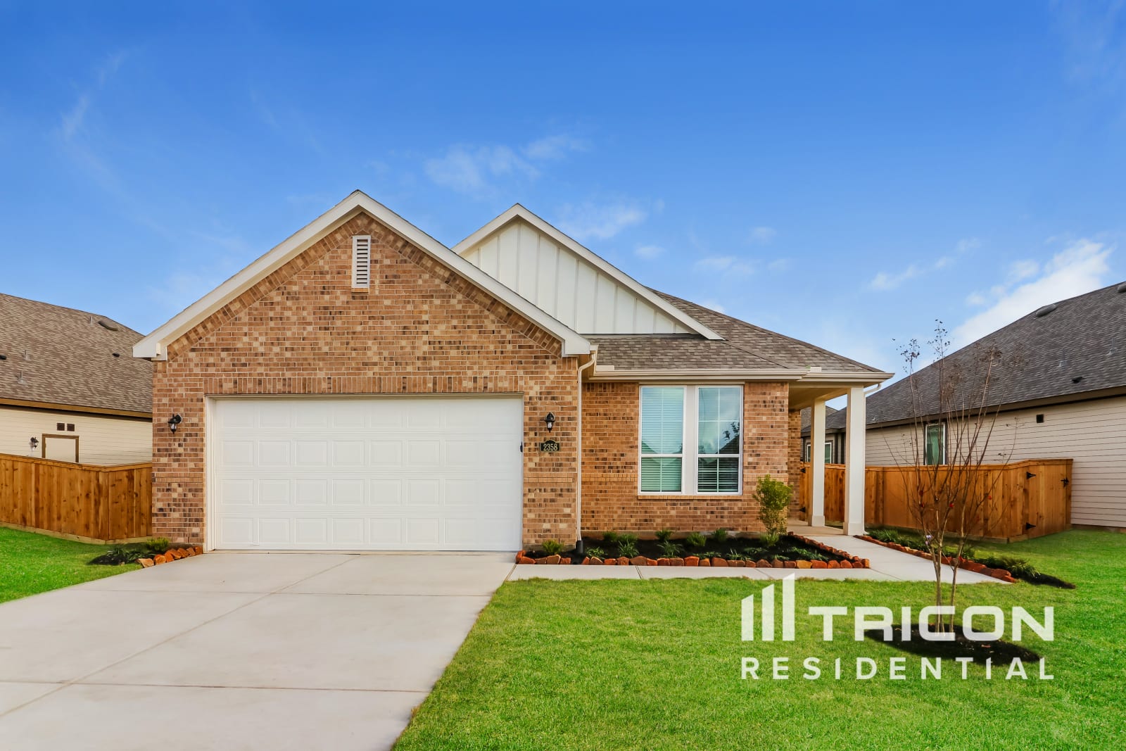 2358 Cohorn Trail Richmond TX