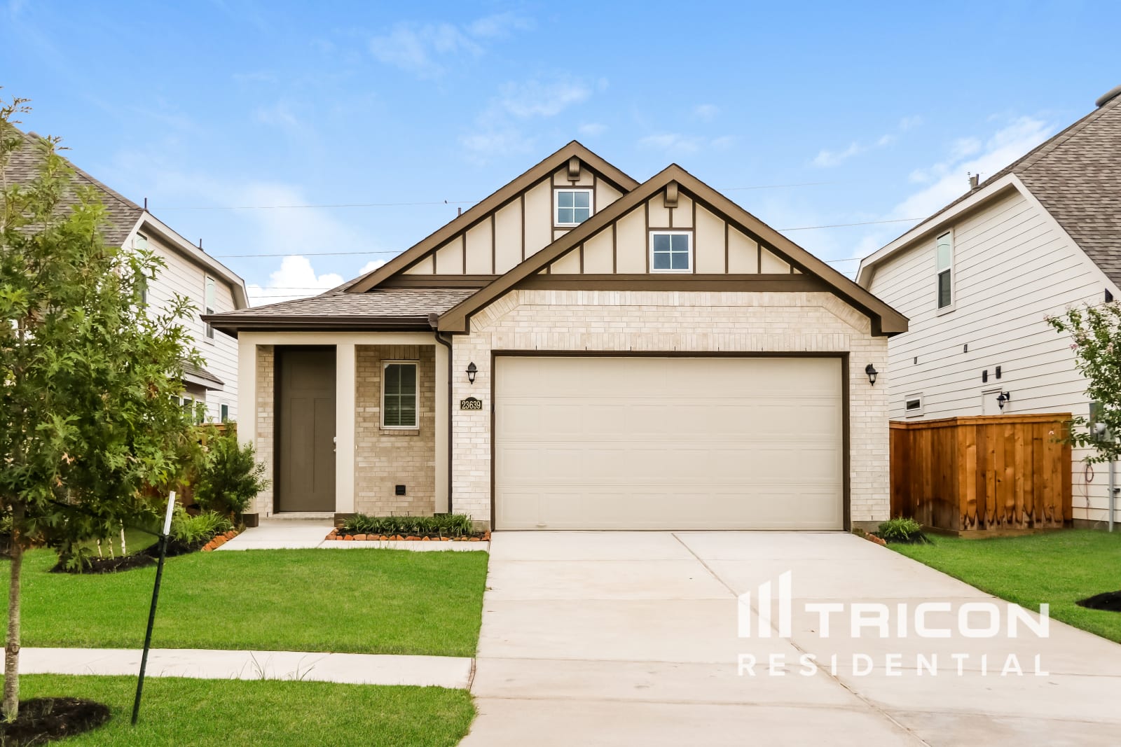 23639 Gibson Forest Drive Richmond TX