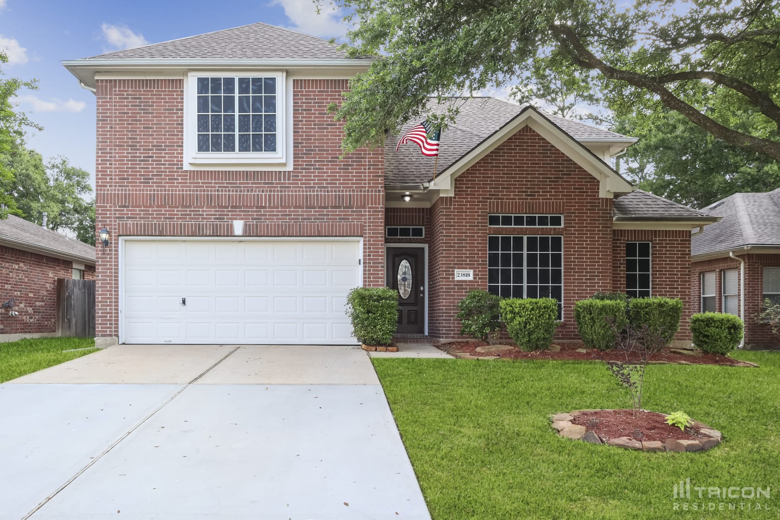 23818 Sawmill Pass Spring TX