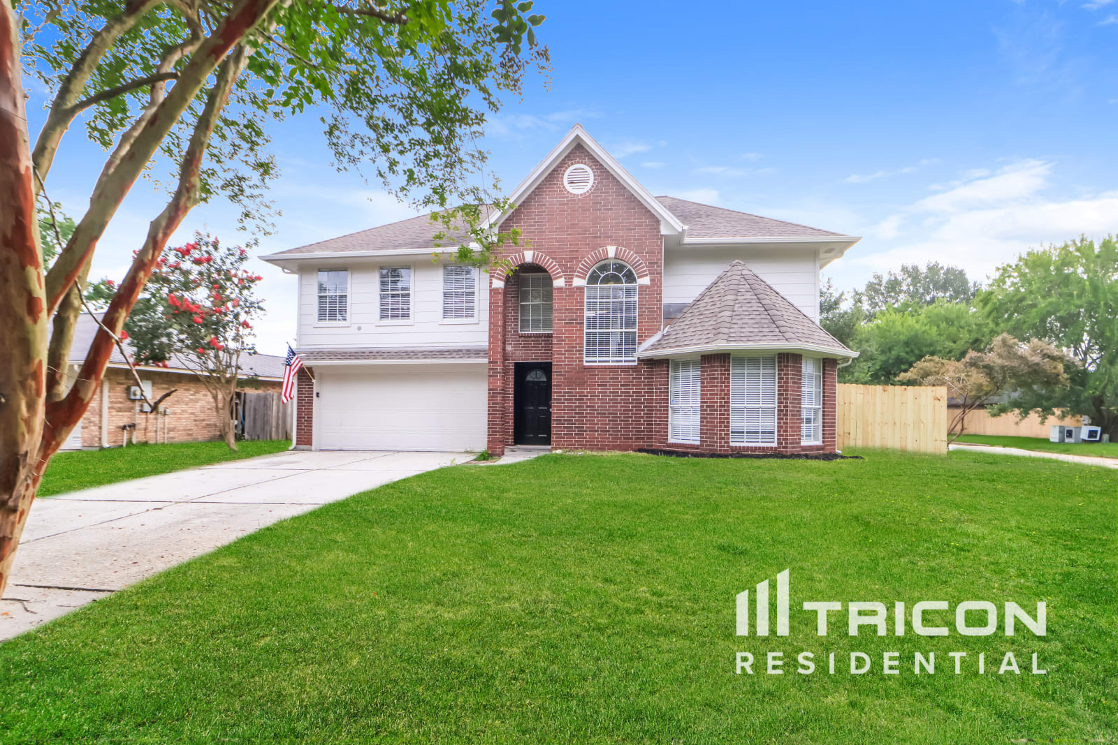 2403 Clear Ridge Dr Kingwood TX