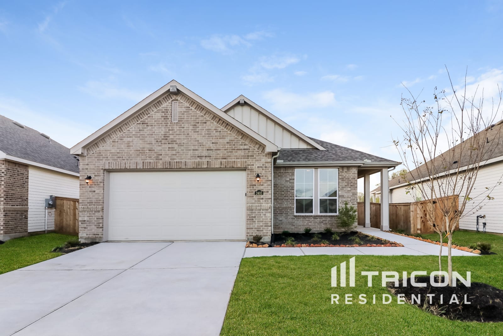 2403 Cohorn Trail Richmond TX