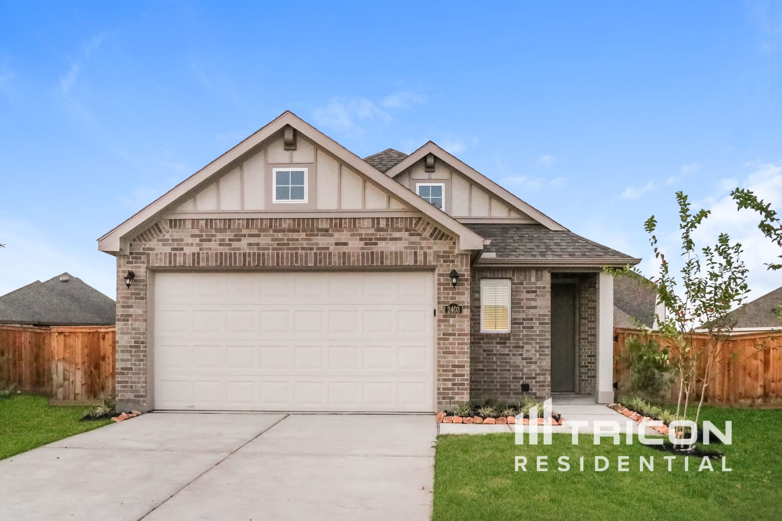 2403 Foster Hill Road Richmond TX