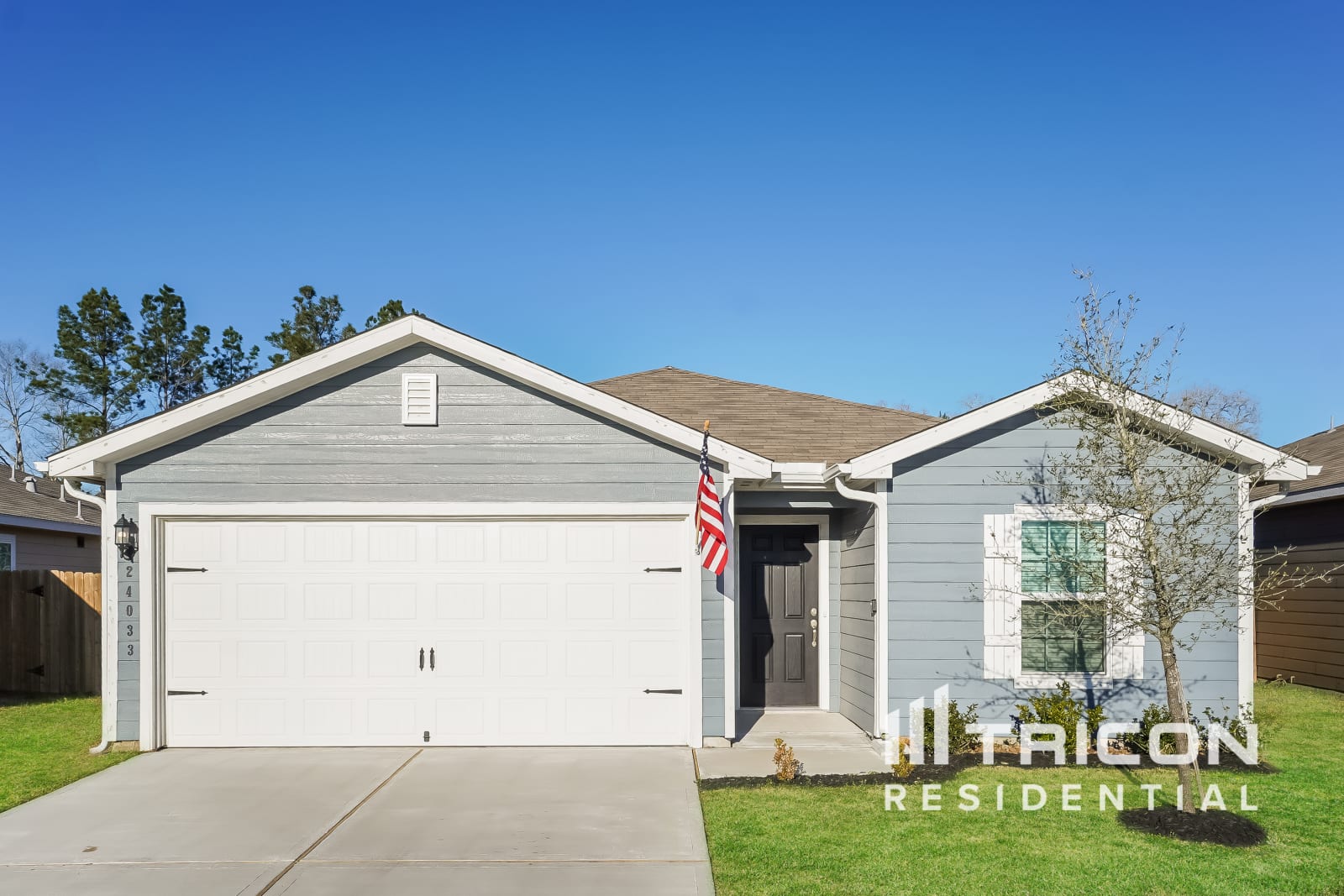 24033 Wilde Drive Magnolia TX