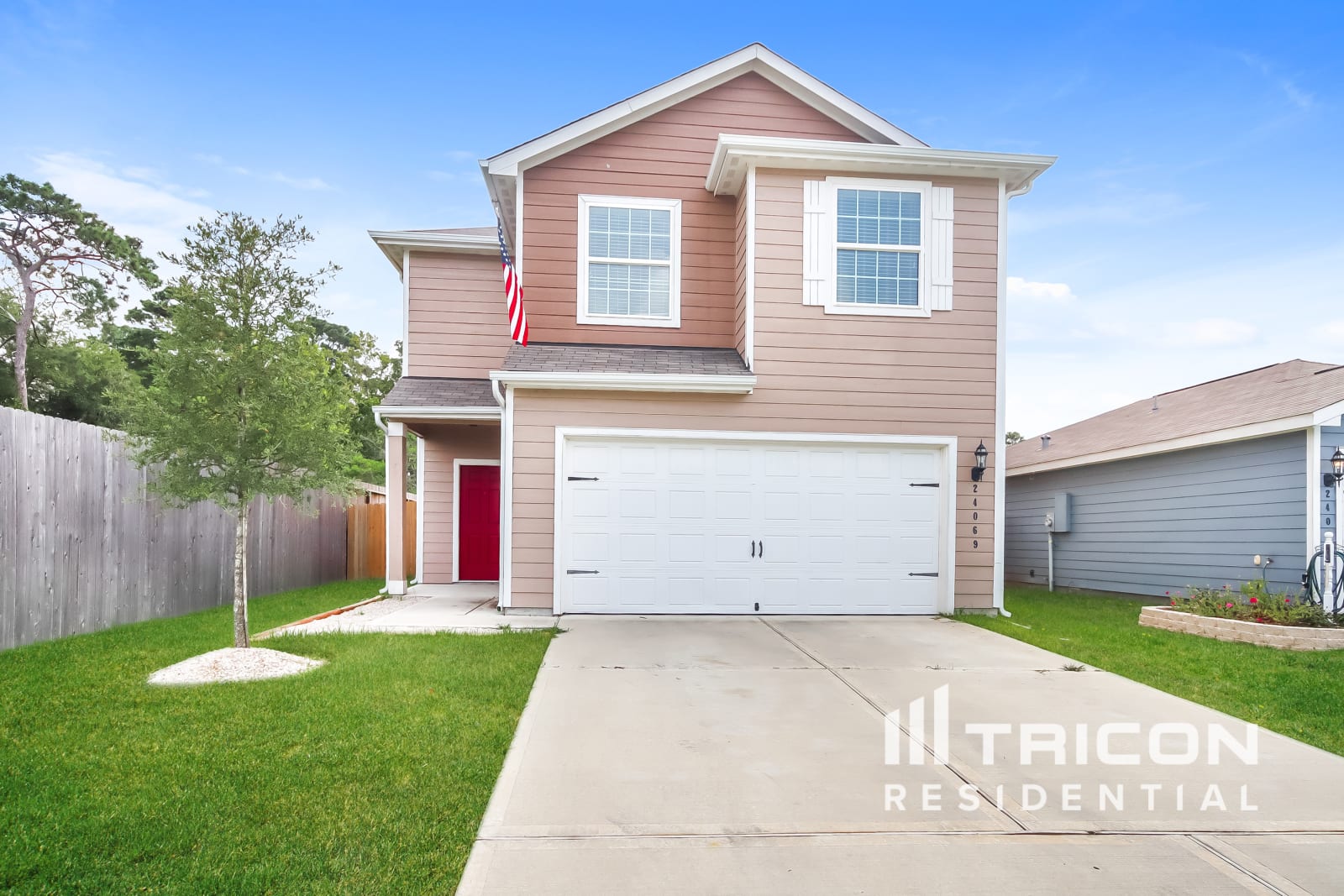 24069 Wilde Drive Magnolia TX