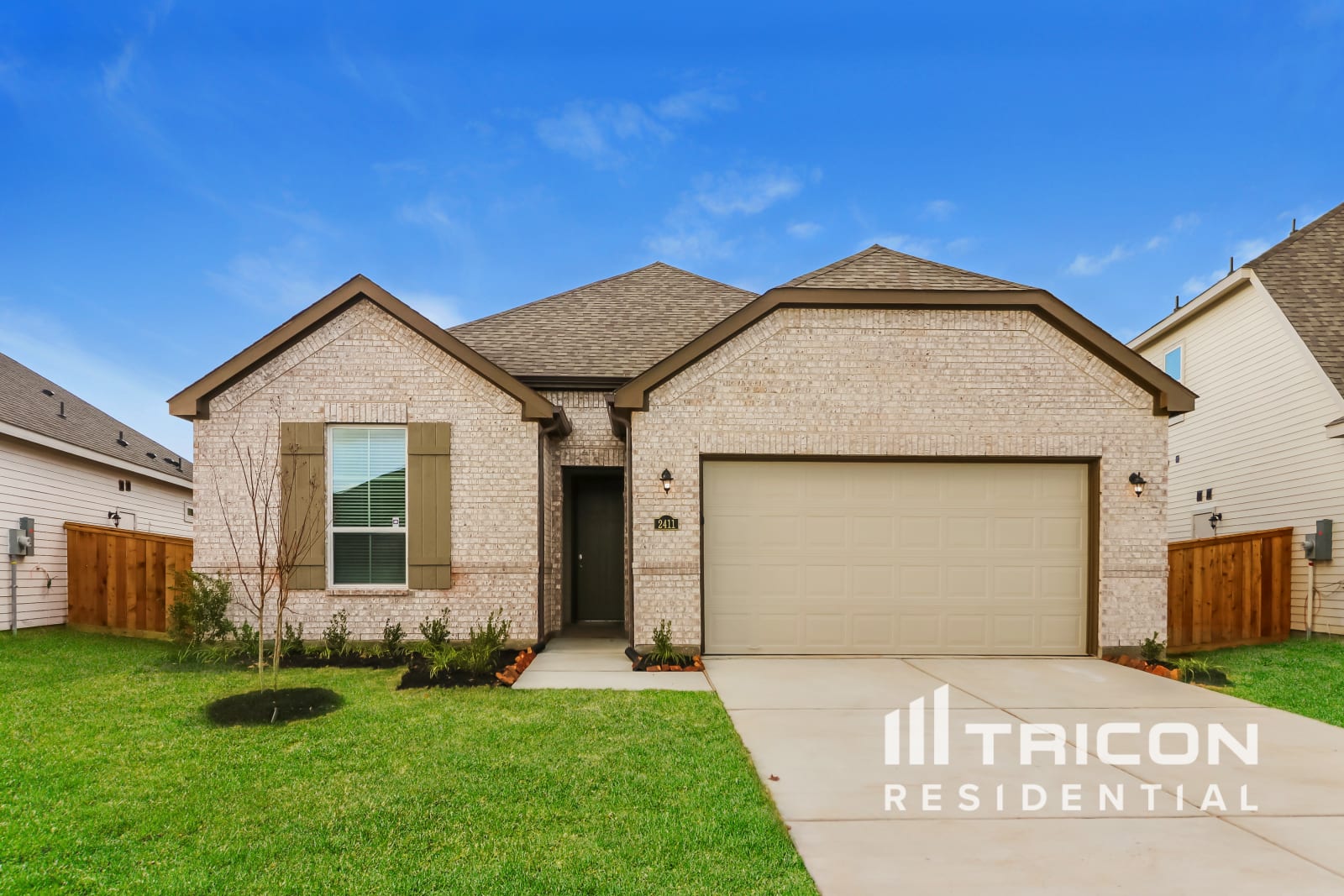 2411 Cohorn Trail Richmond TX