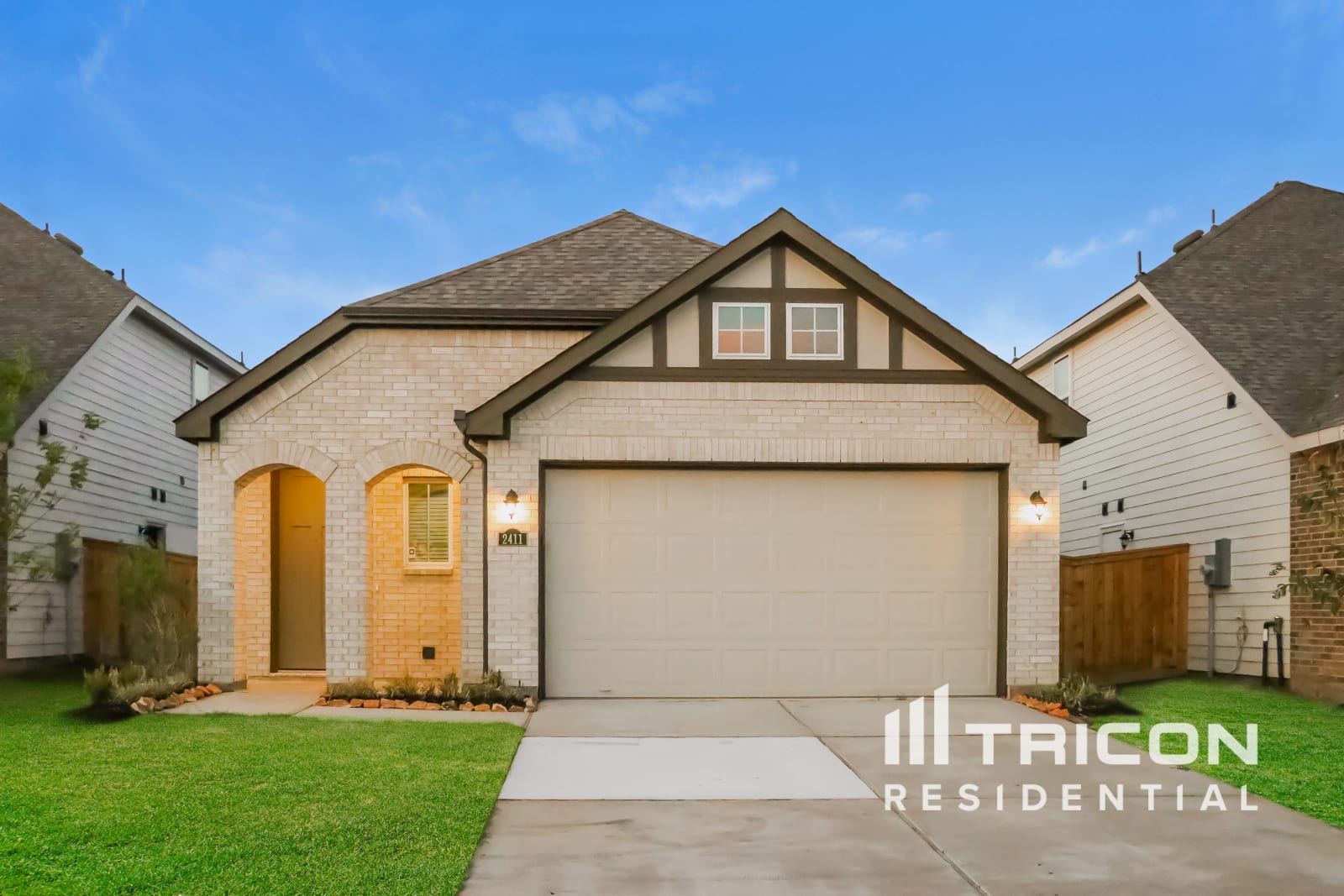 2411 Foster Hill Road Richmond TX