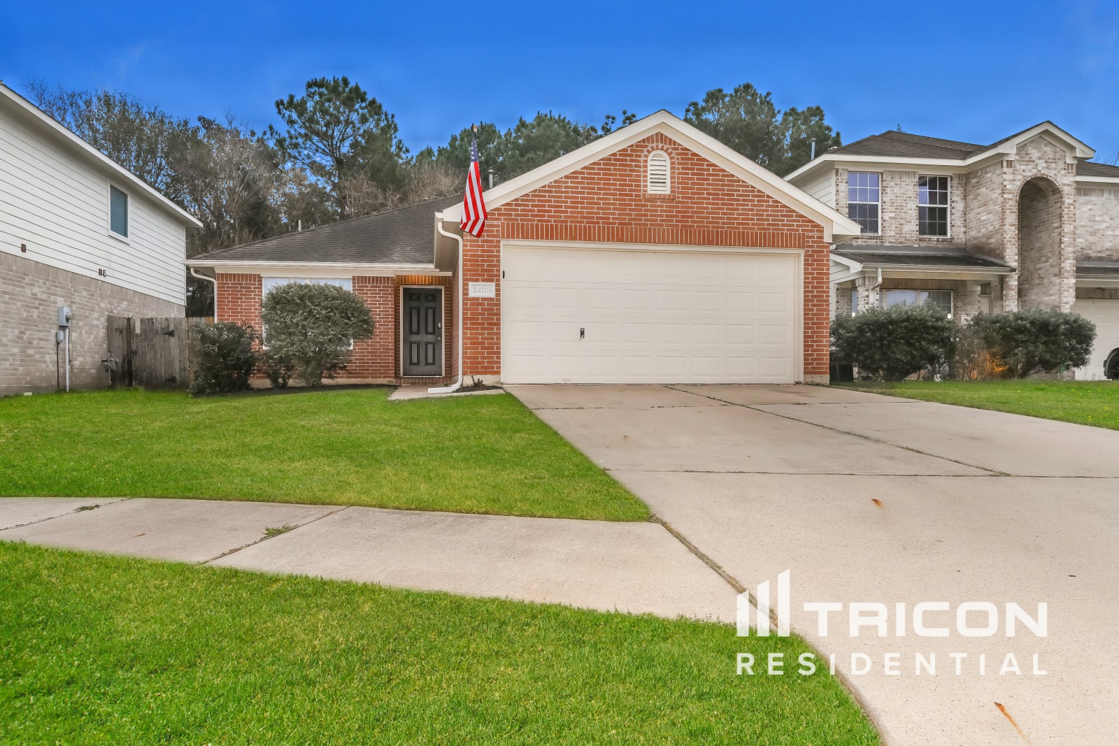 24118 Skywing Court Spring TX