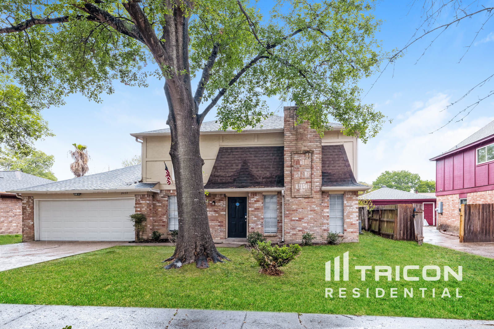 24122 Spring Mill Lane Spring TX