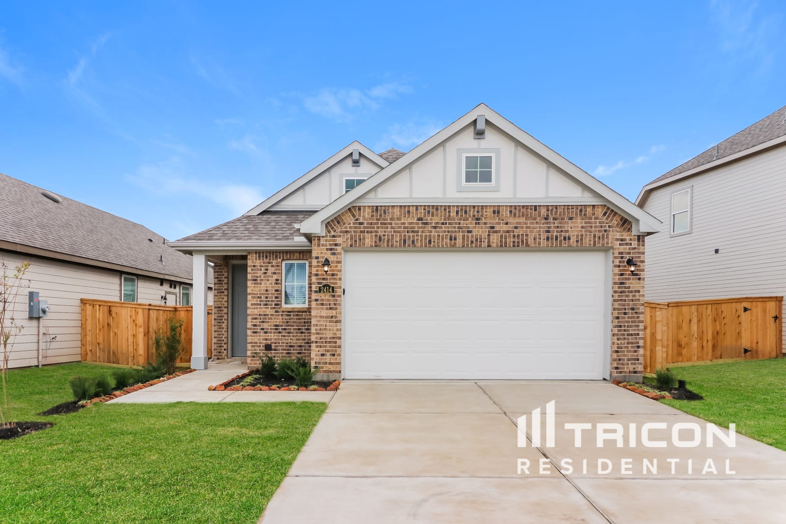 2414 Cohorn Trail Richmond TX
