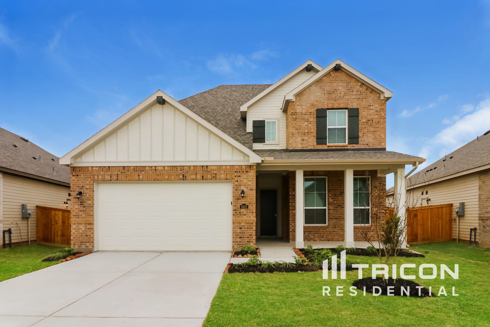 2415 Cohorn Trail Richmond TX