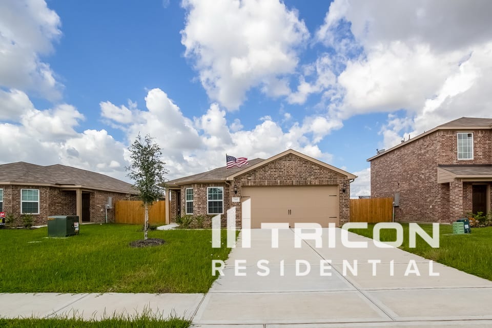 2417 Regatta Lane Texas City TX