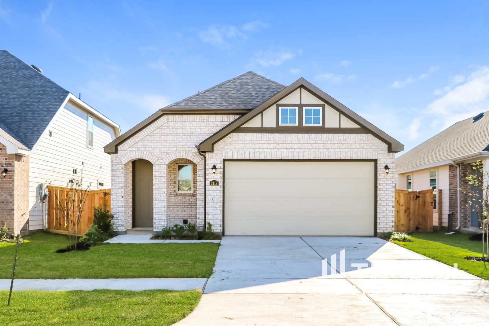 2418 Cohorn Trail Richmond TX