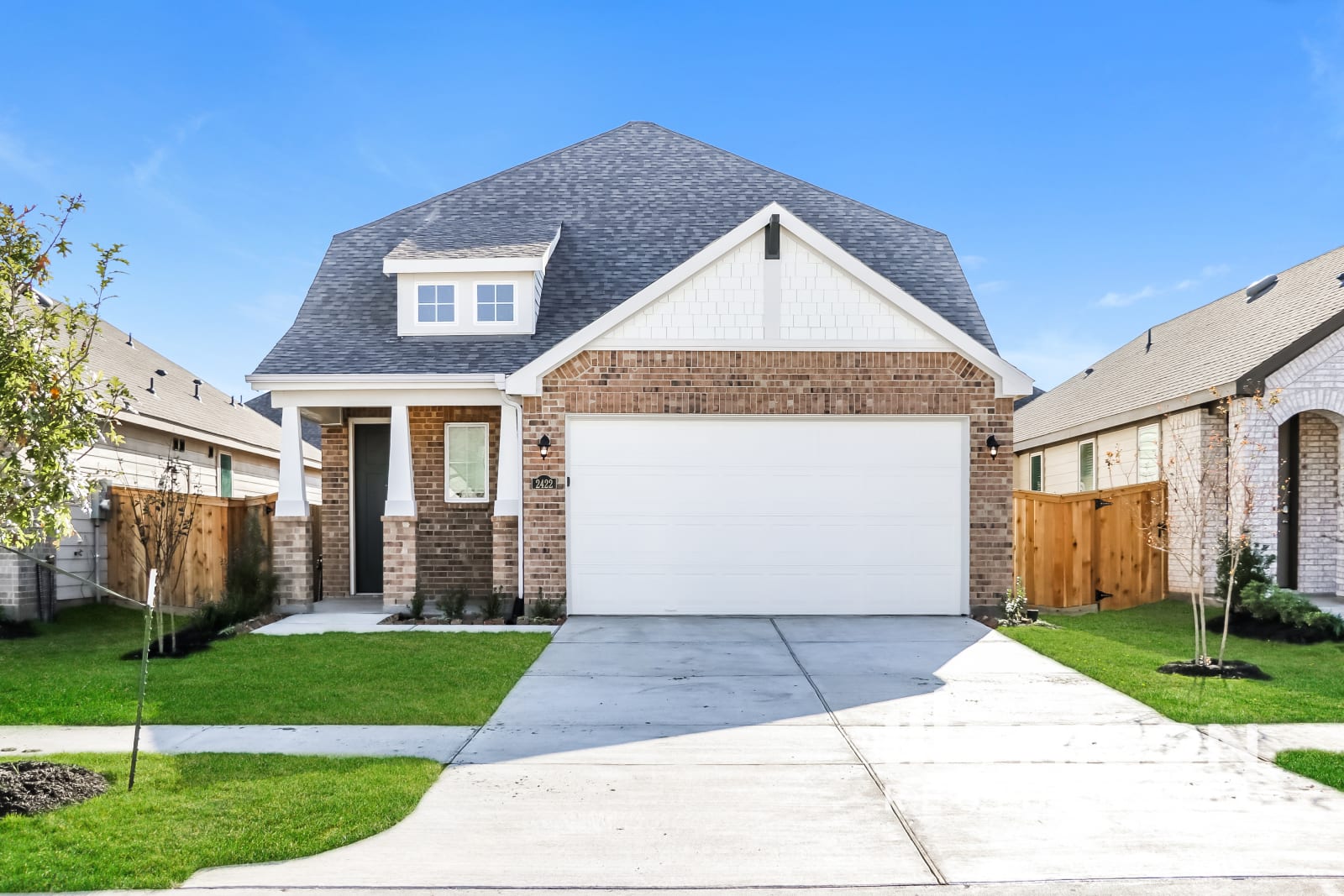 2422 Cohorn Trail Richmond TX