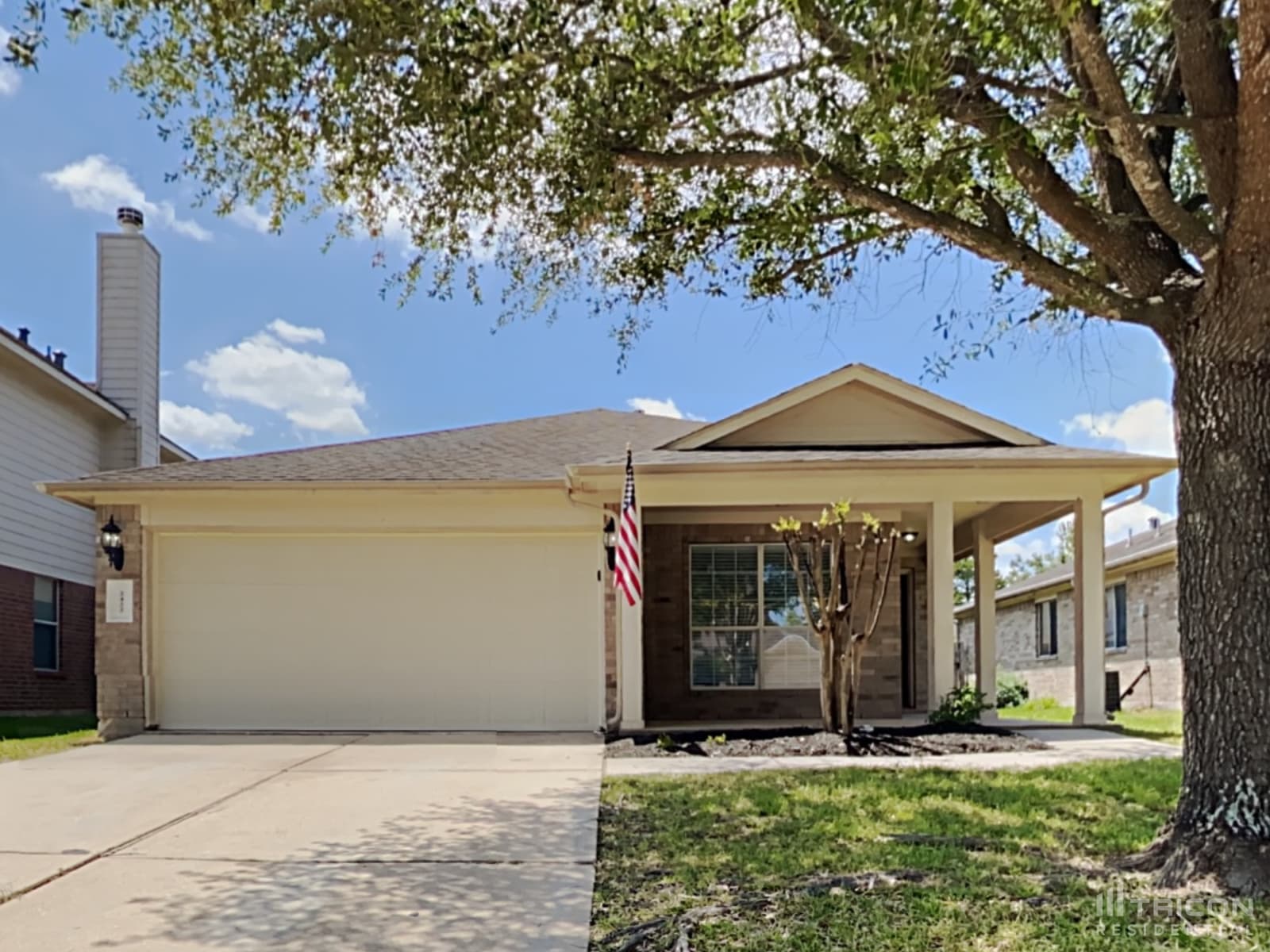 2422 Spring Lily Court Spring TX