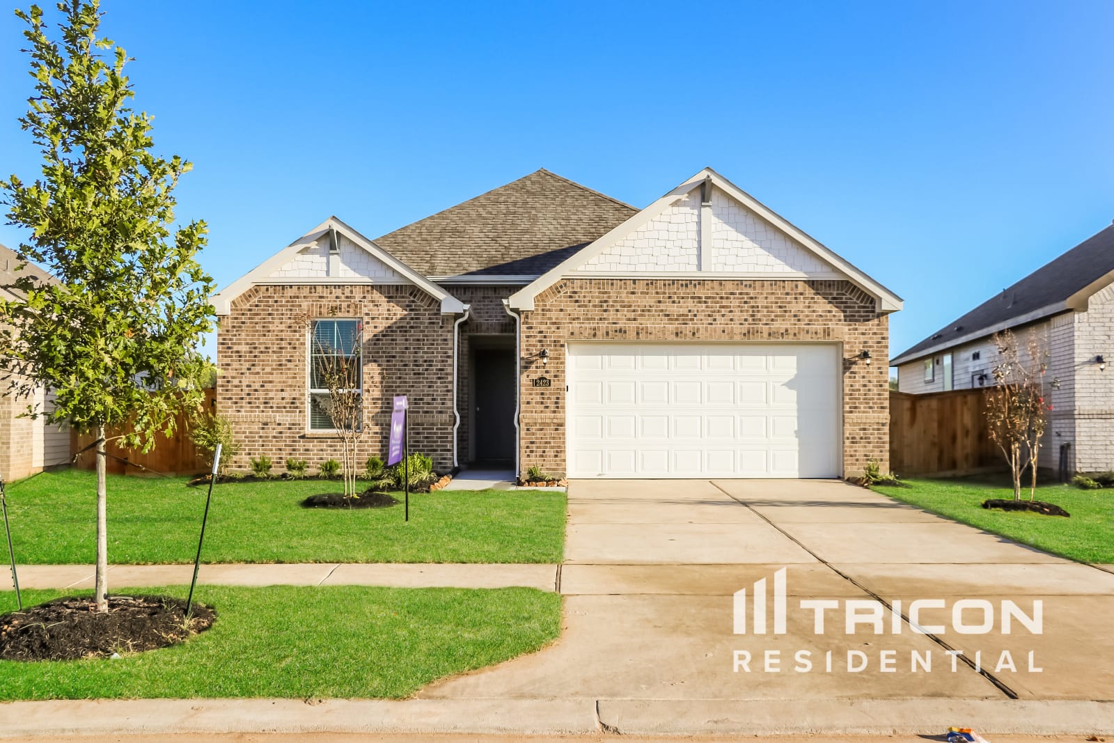 2423 Cohorn Trail Richmond TX