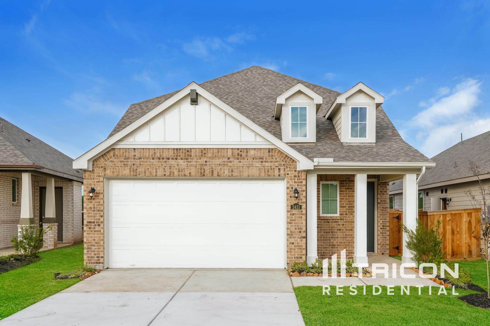 2431 Cohorn Trail Richmond TX