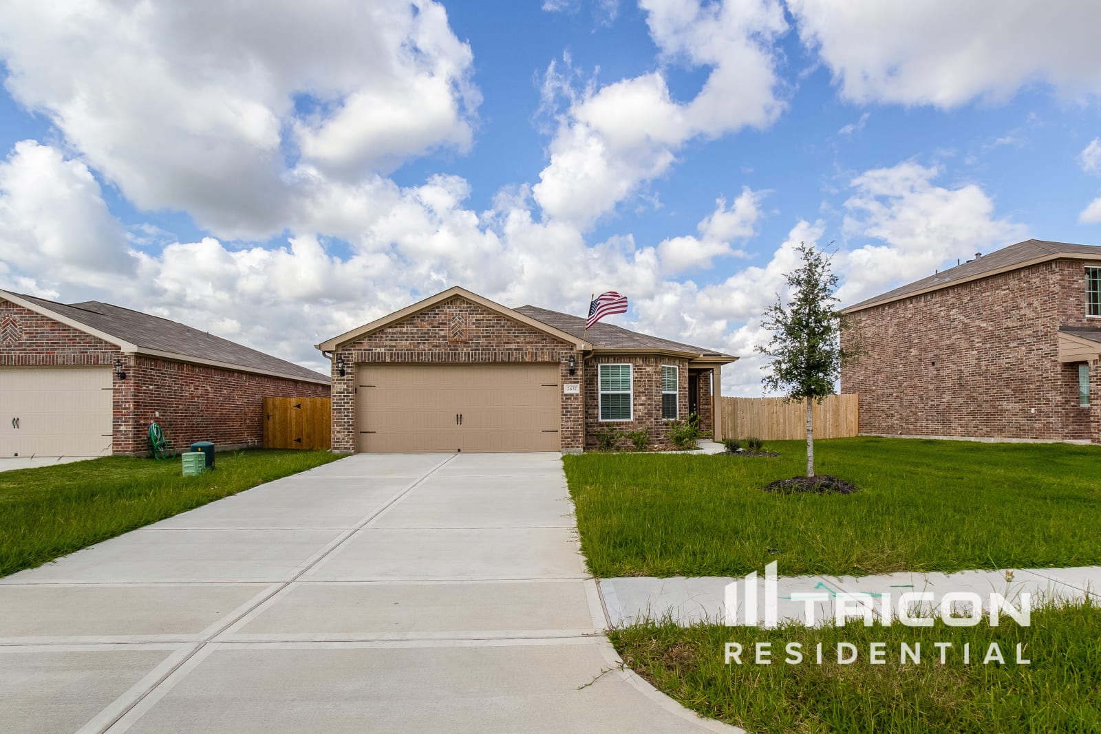 2437 Regatta Lane Texas City TX
