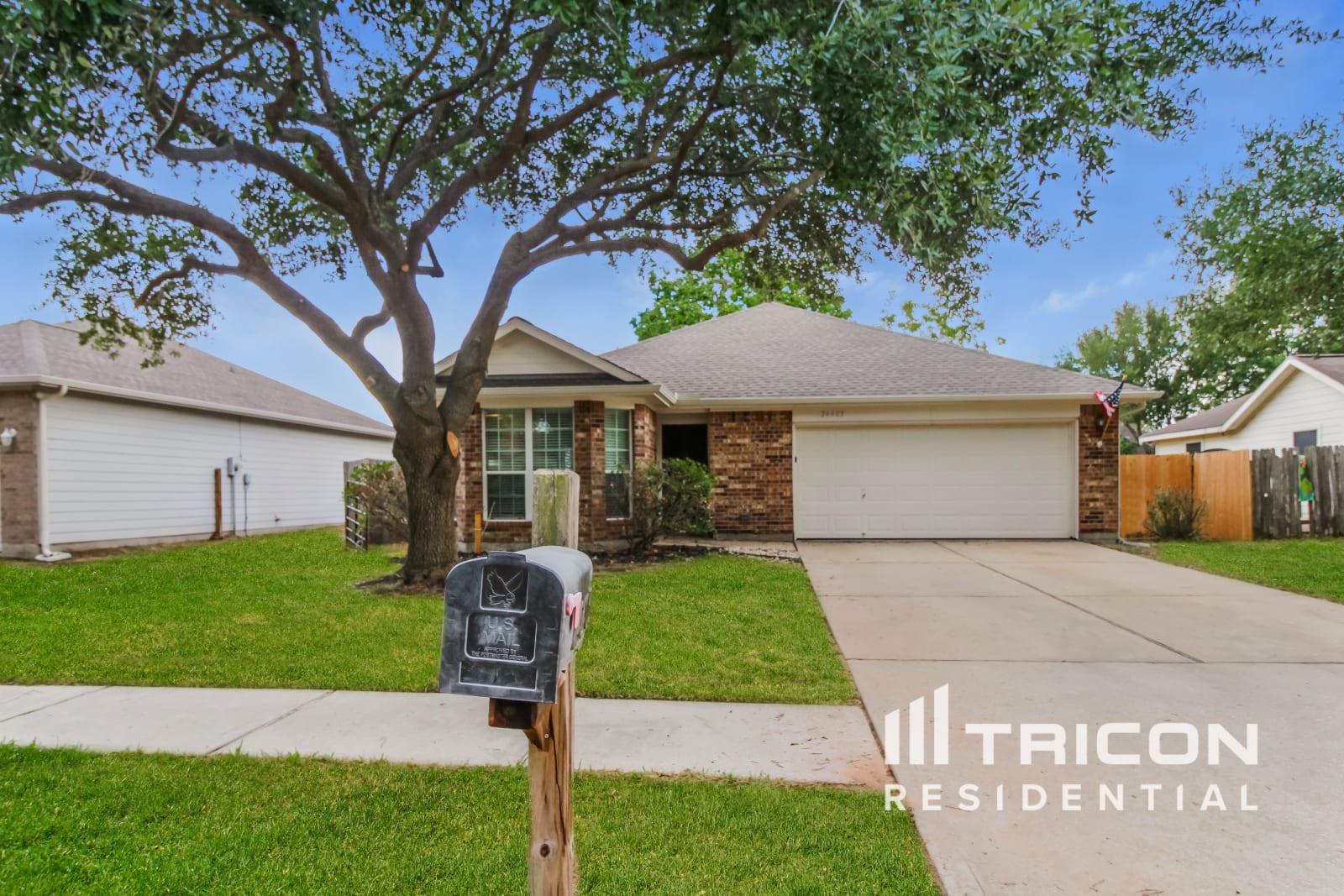 24403 Wild Horse Lane Hockley TX