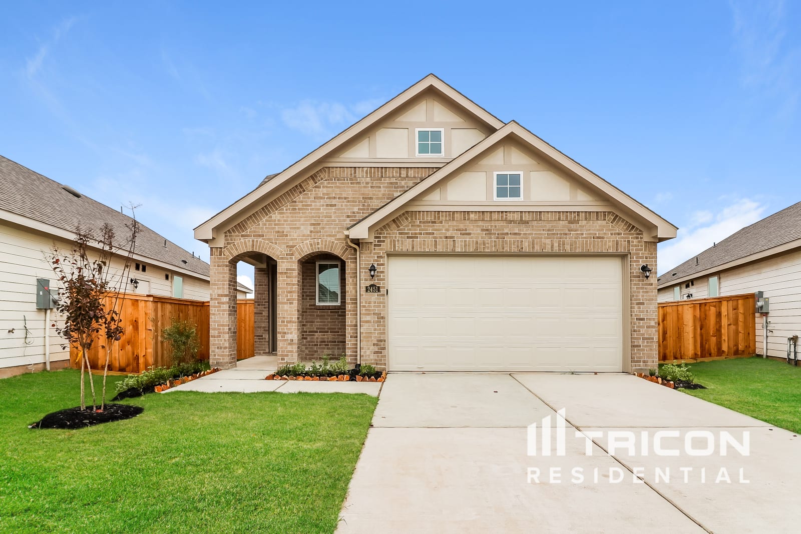 2451 Cohorn Trail Richmond TX
