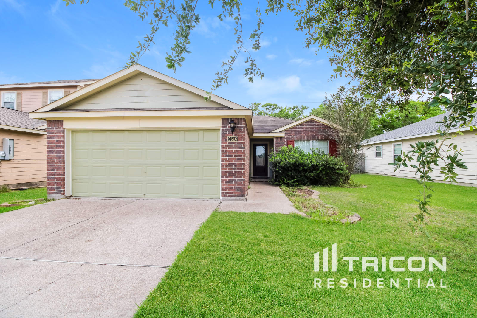 2516 Redfish Drive Texas City TX
