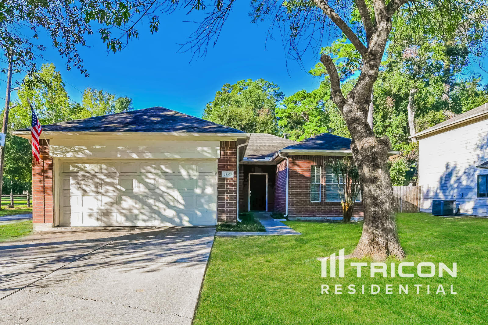 25303 Laurel Green Street Spring TX