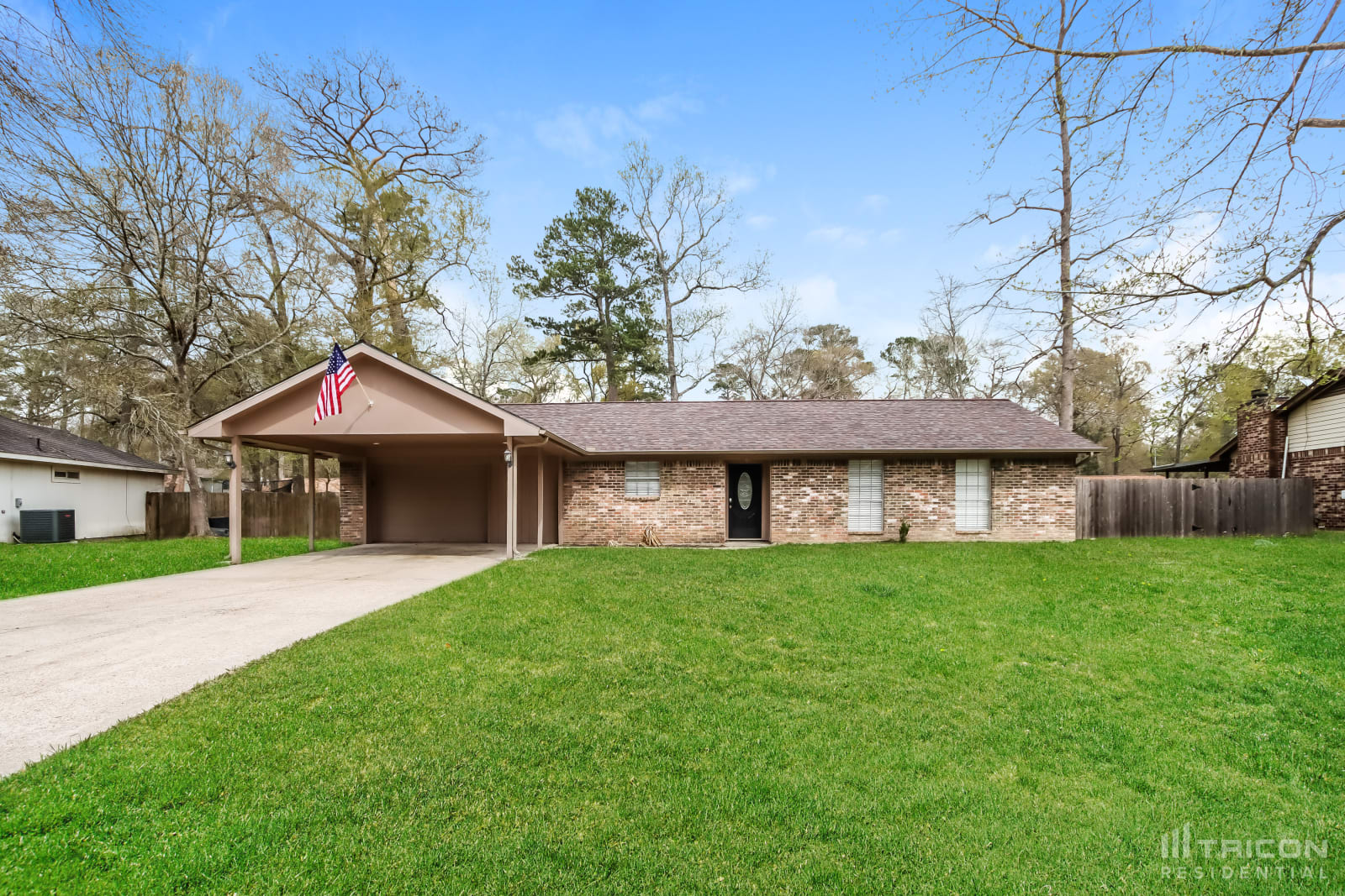 25568 Dogwood Lane Splendora TX