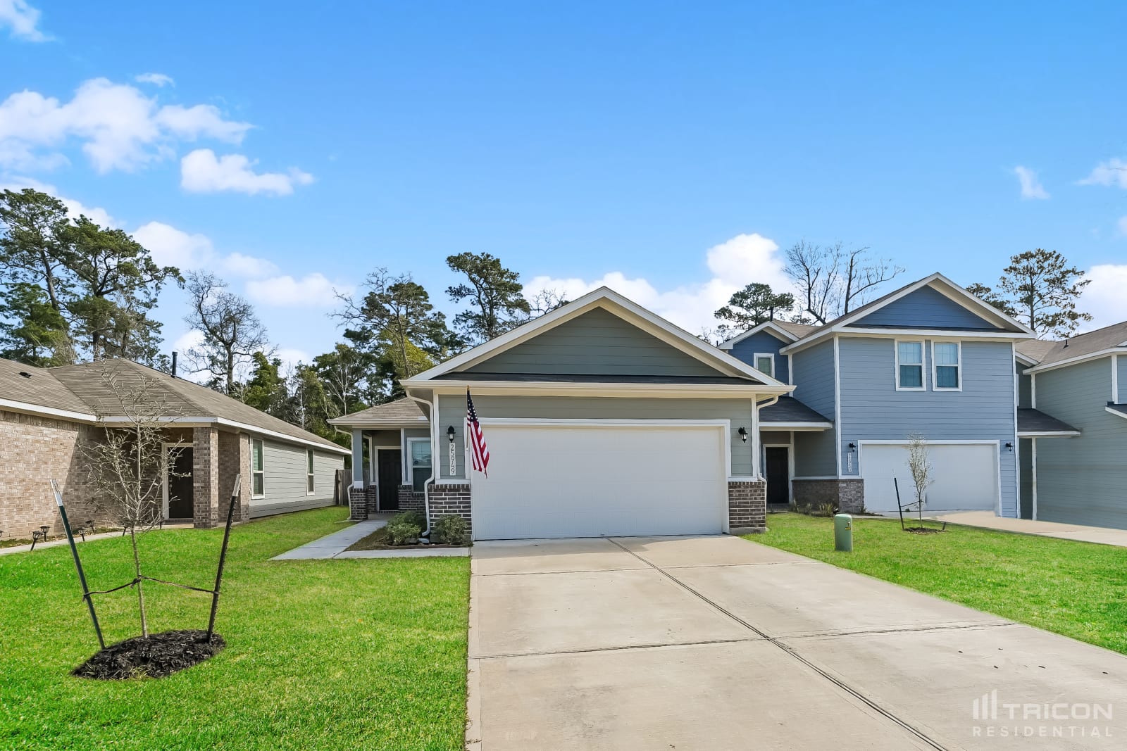 25949 Northpark Birch Drive Porter TX