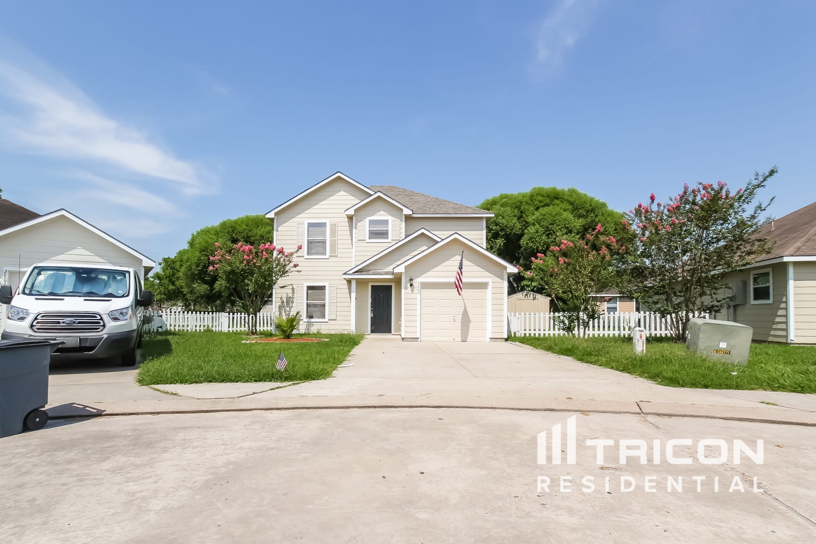 2604 Jacob Court Dickinson TX