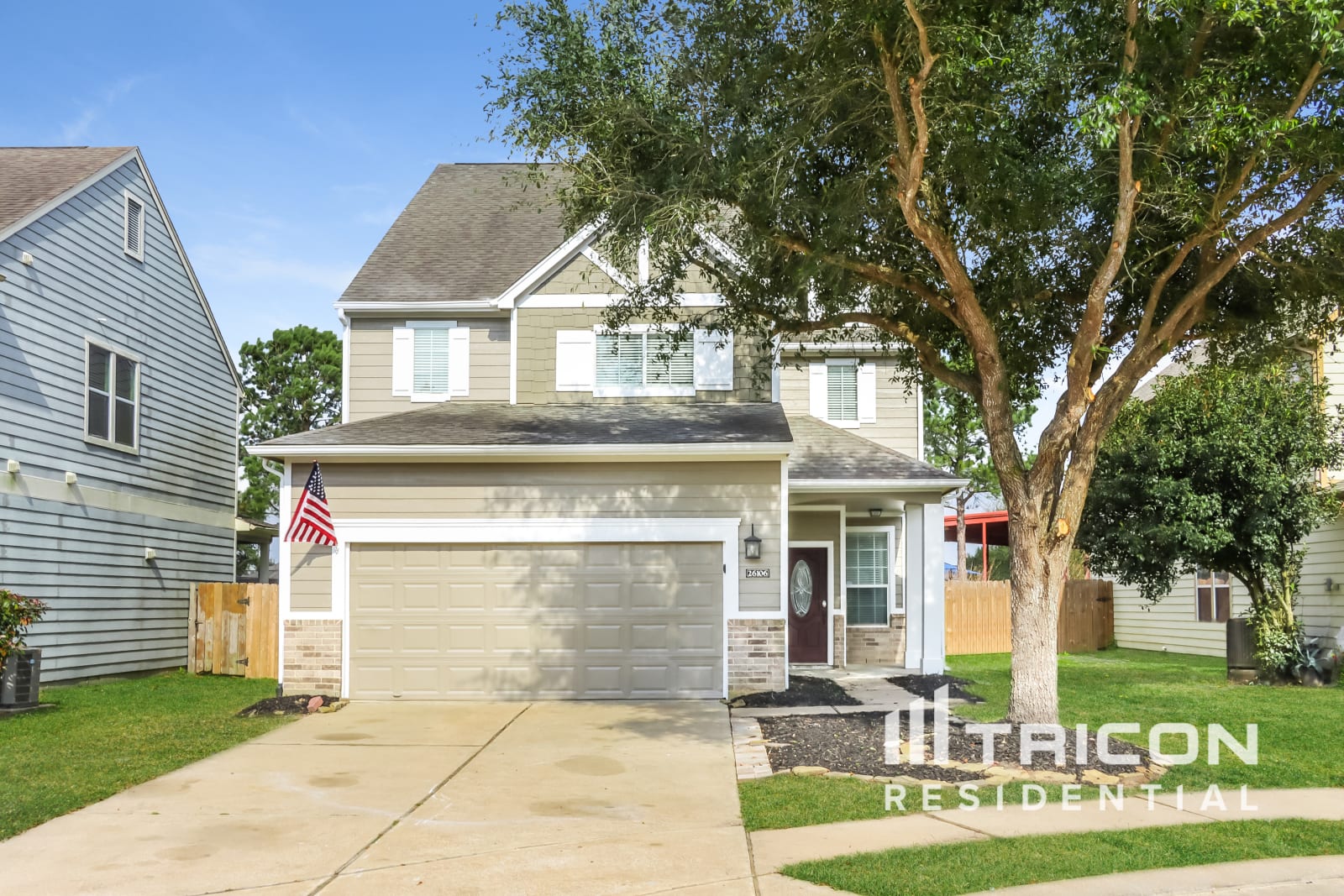 26106 Ripley Hills Drive Richmond TX