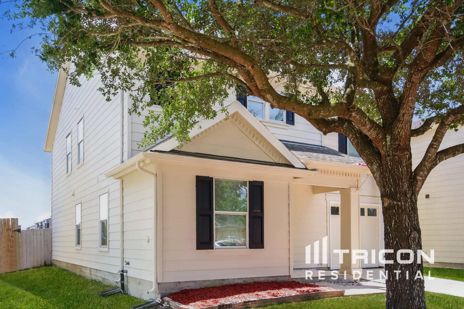 2642 Skyview Shadows Court Houston TX