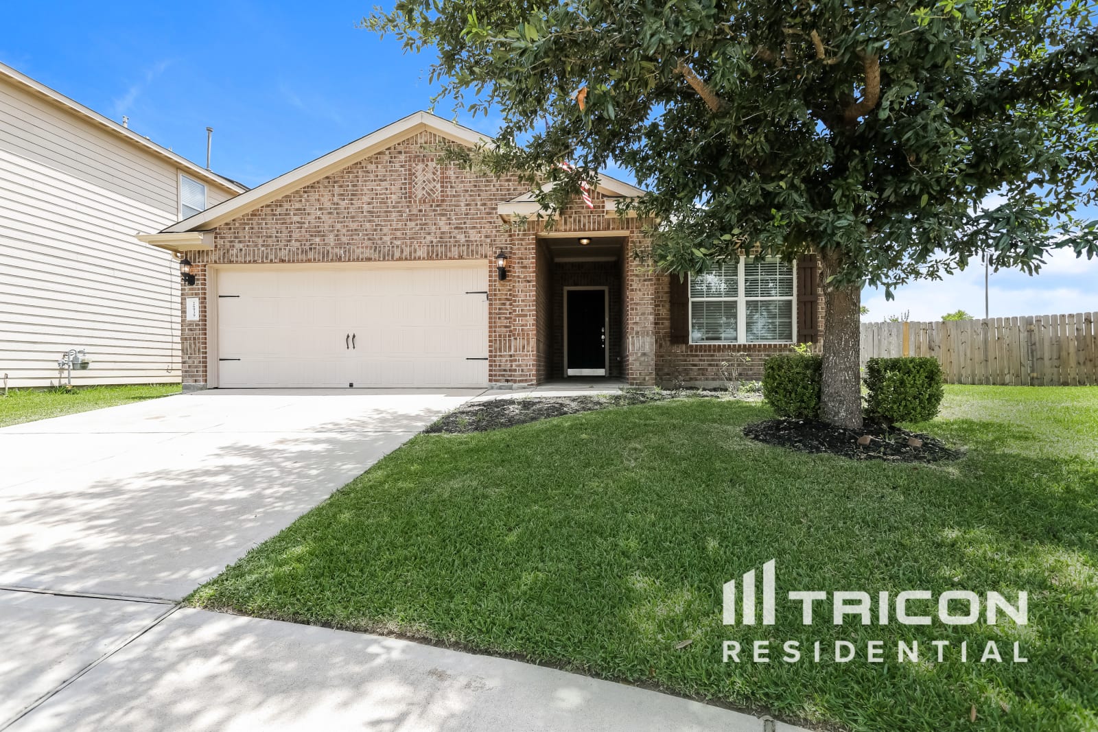 26939 Wild Duck Lane Hockley TX