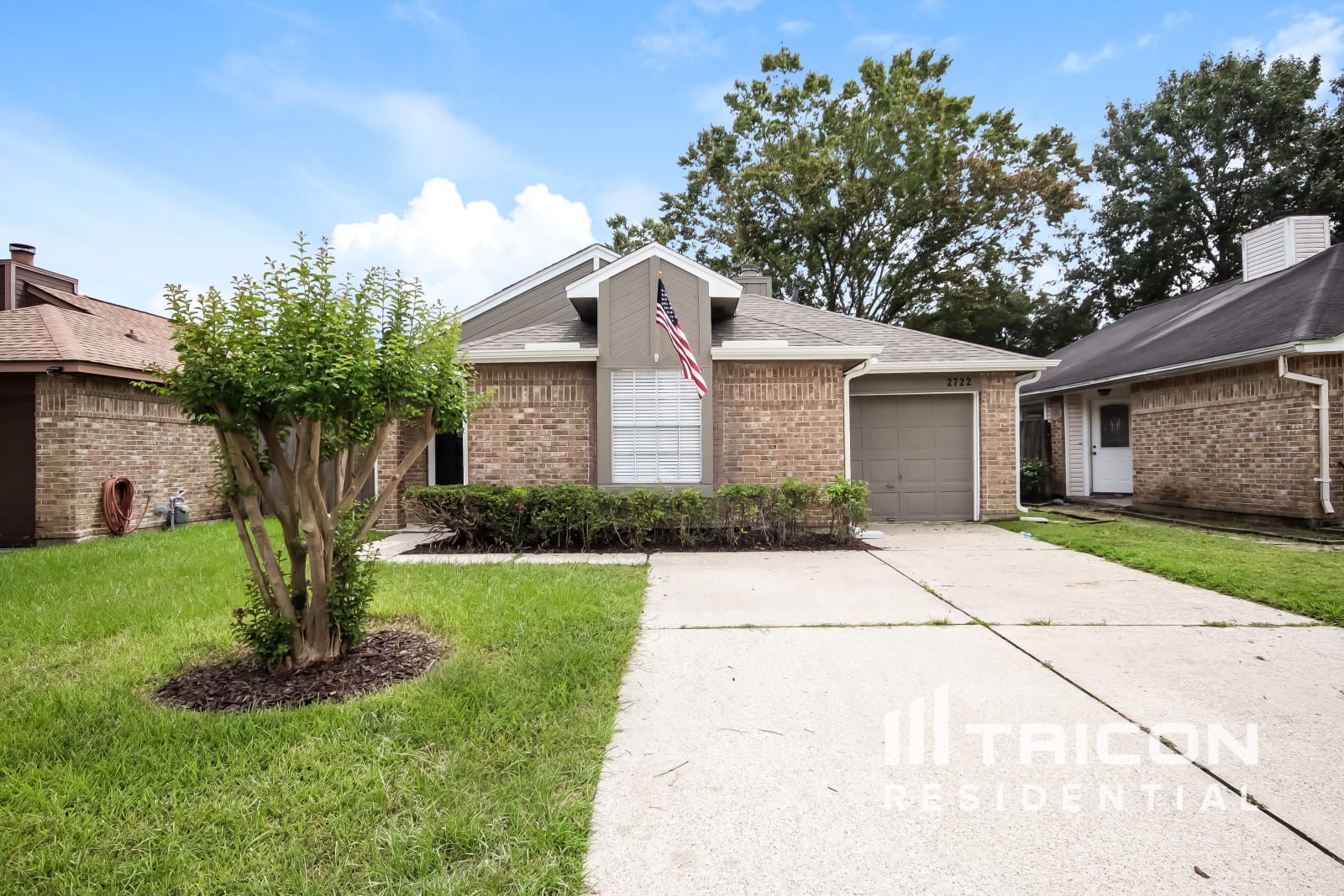 2722 Spring Dusk Lane Spring TX