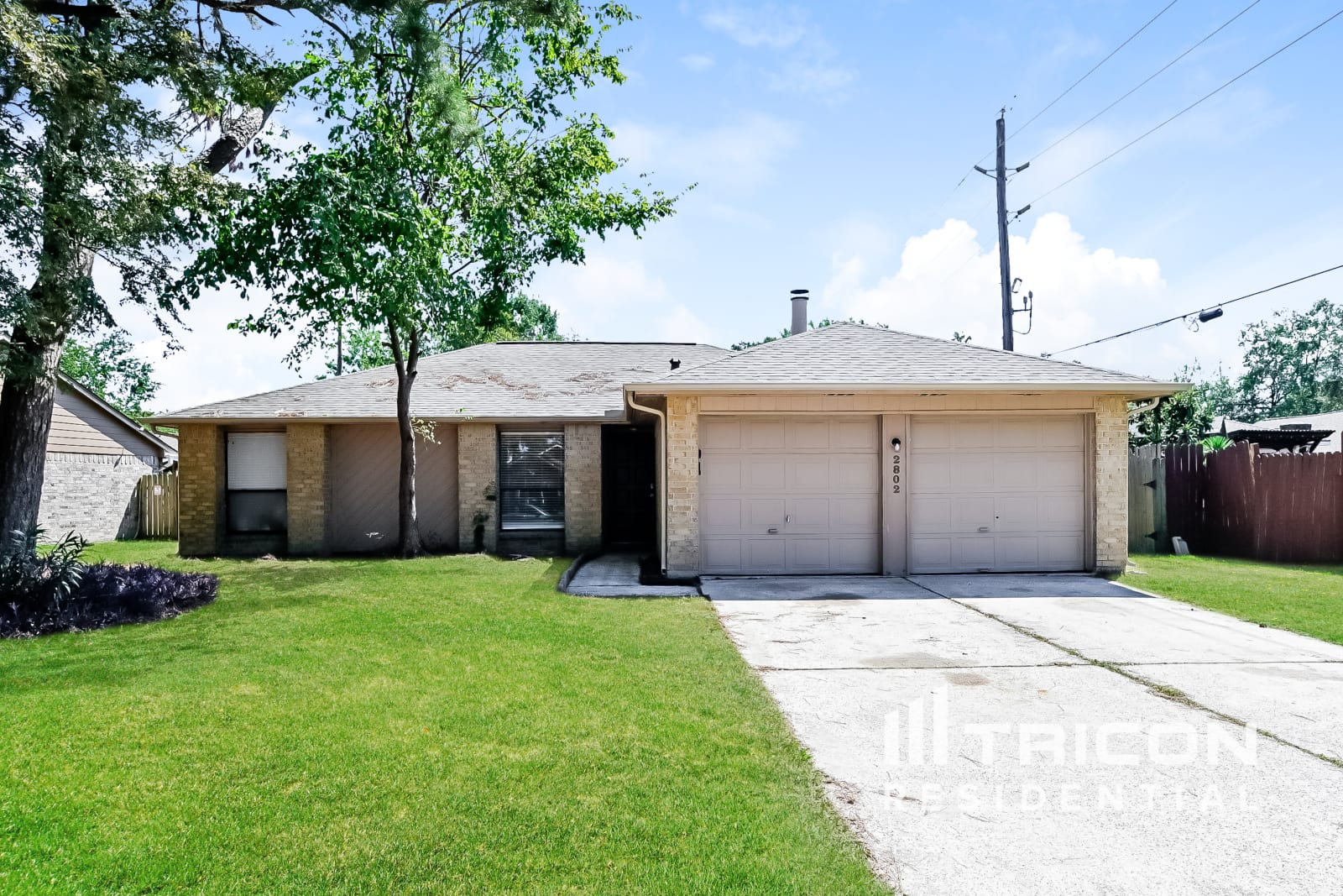 2802 N Spring Drive Spring TX