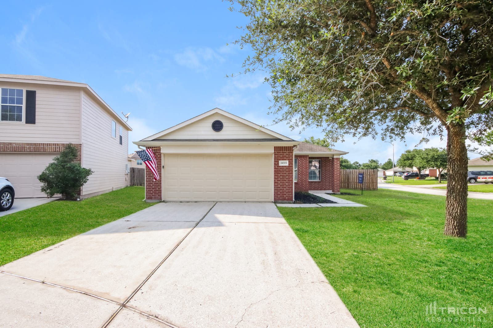 28715 Nueces River Court Spring TX