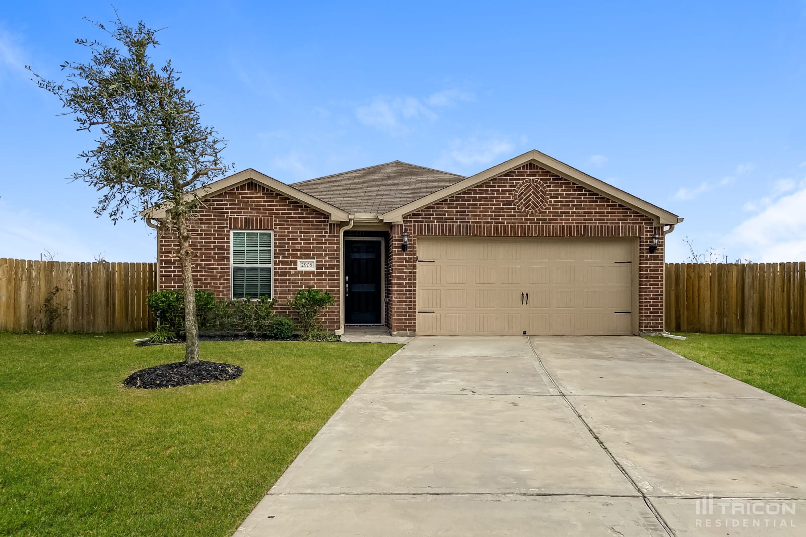 2906 Trawler Place Texas City TX