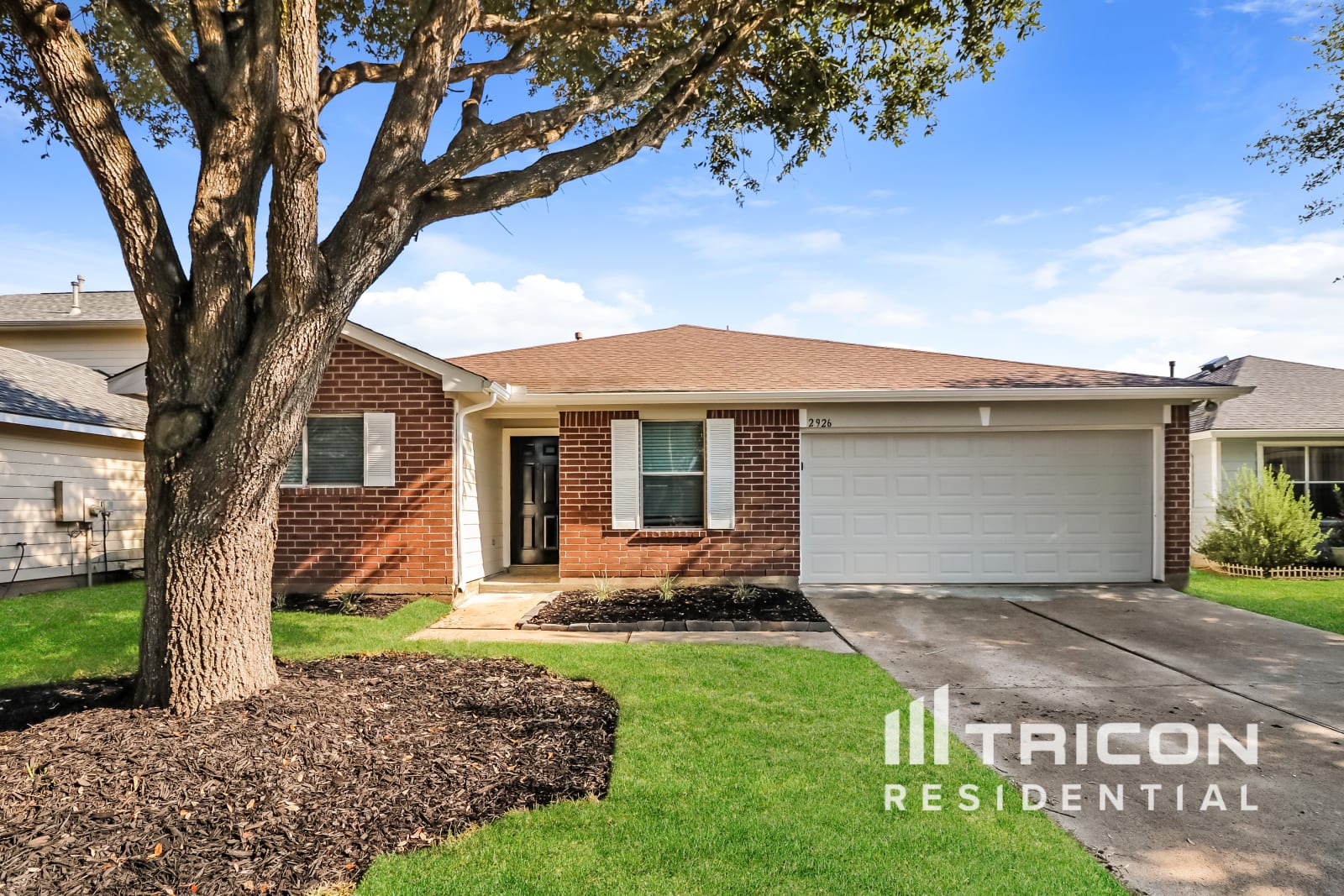 2926 Umiak Dr Houston TX