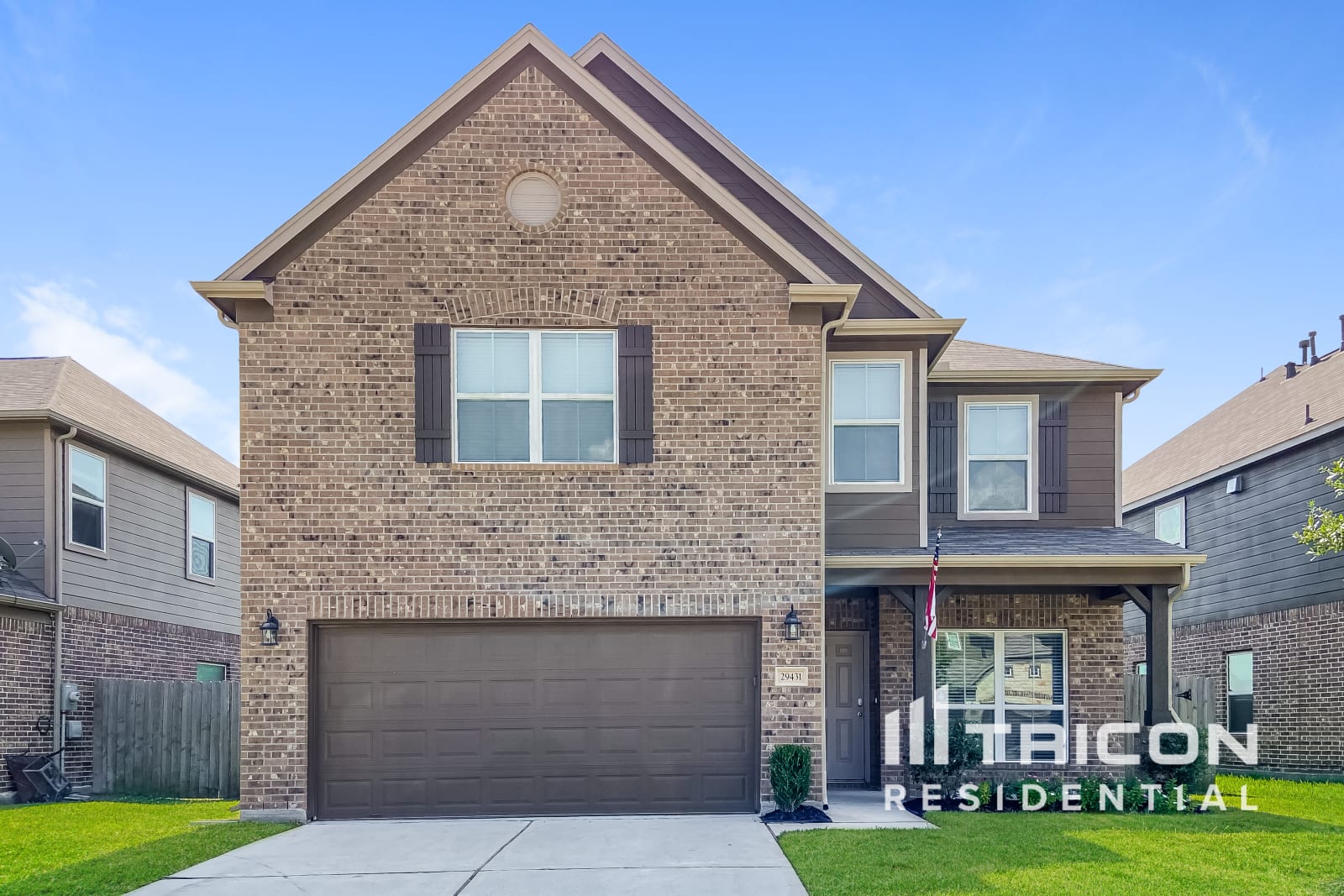 29431 Ridge Clearing Trail Spring TX