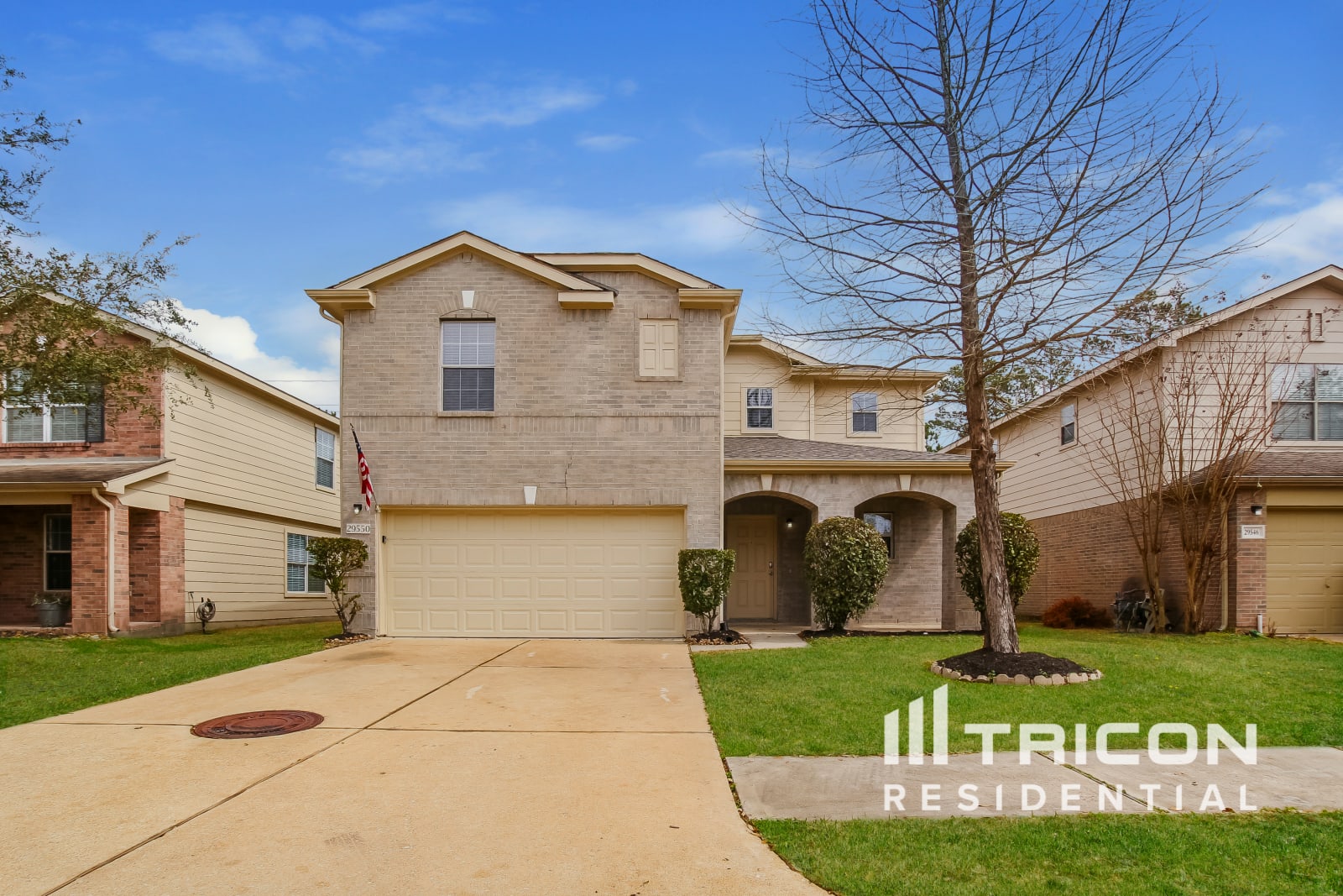 29550 N Legends Bend Drive Spring TX