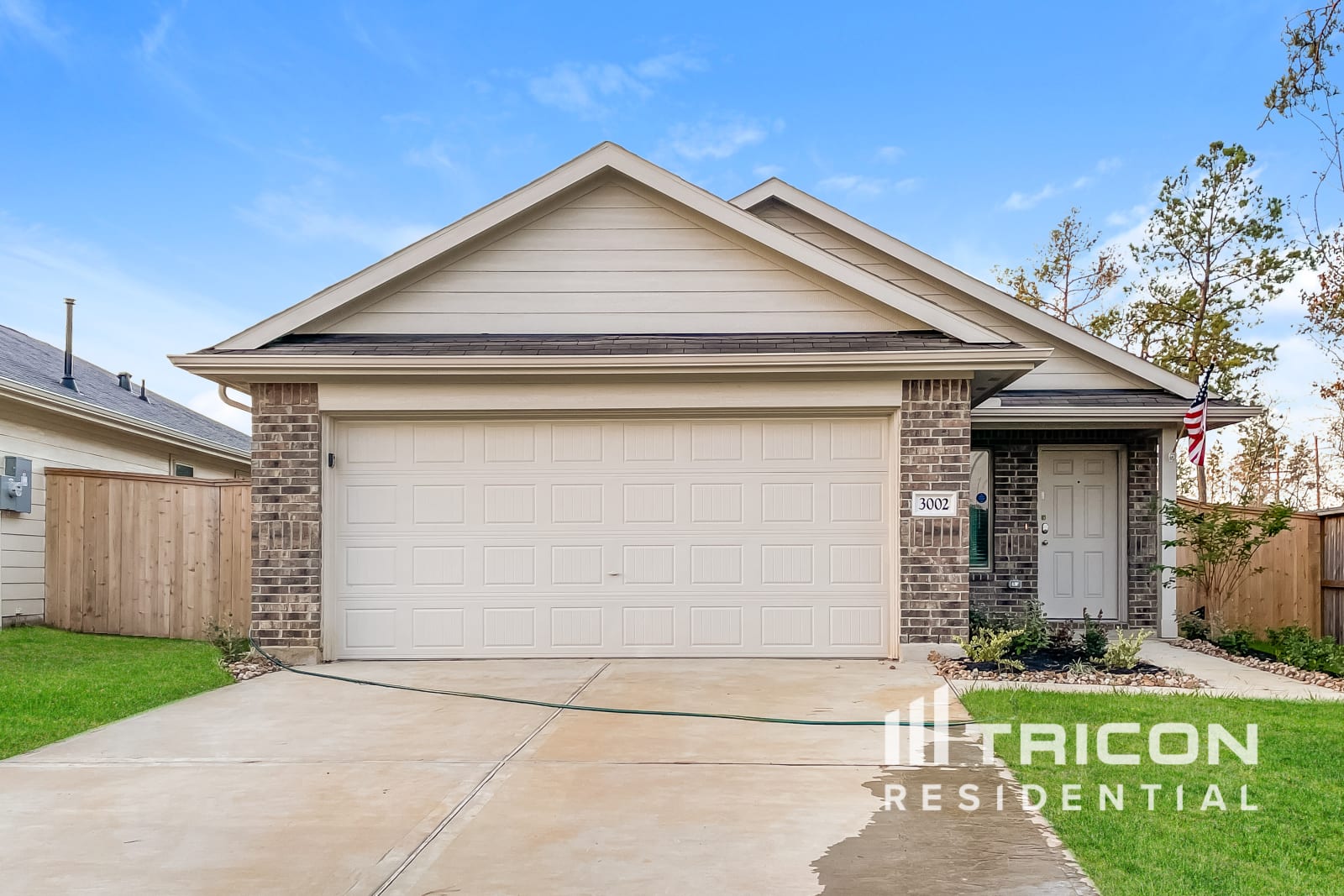 3002 Twisted Myrtle Drive Conroe TX