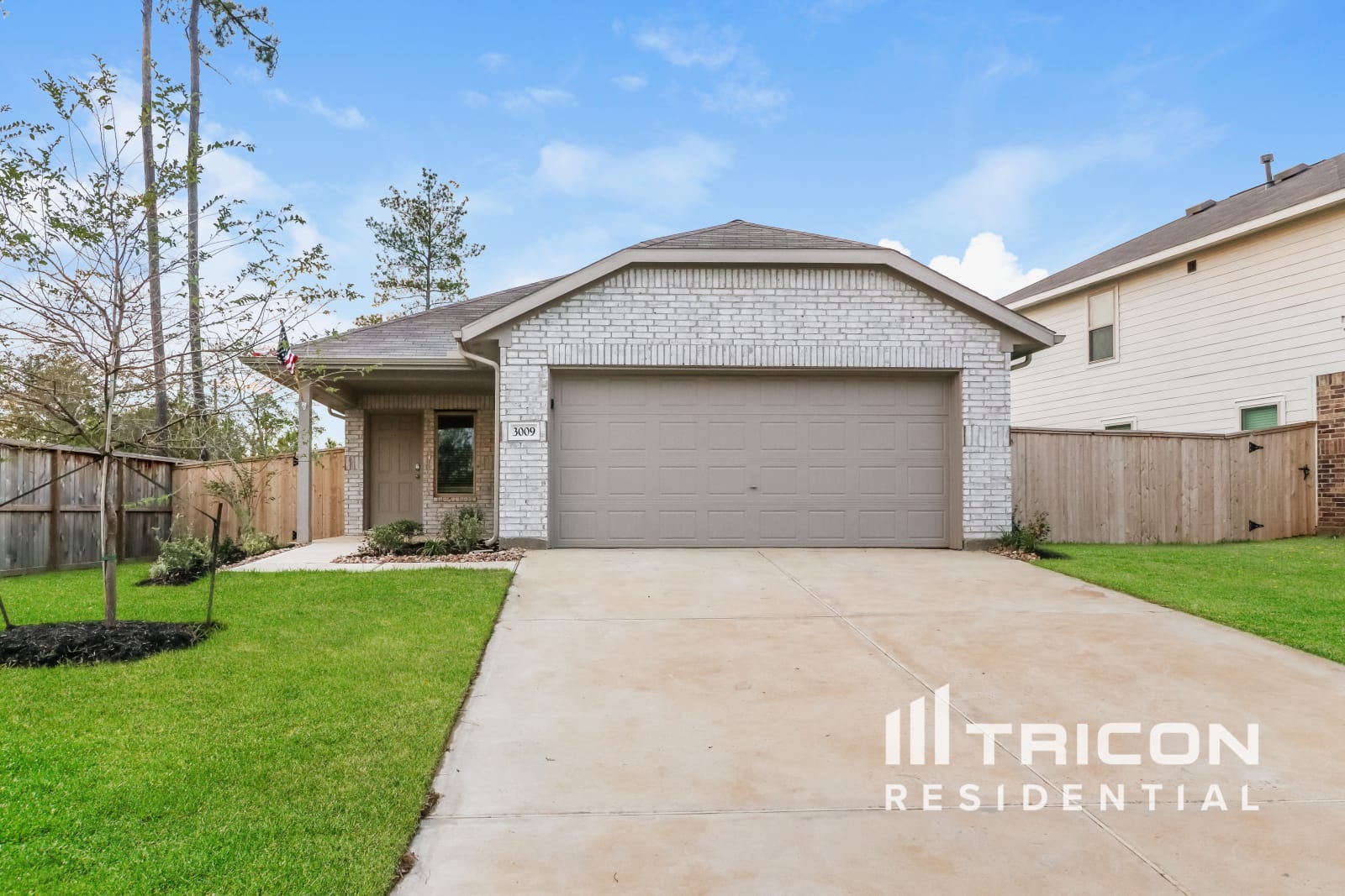 3009 Twisted Myrtle Drive Conroe TX